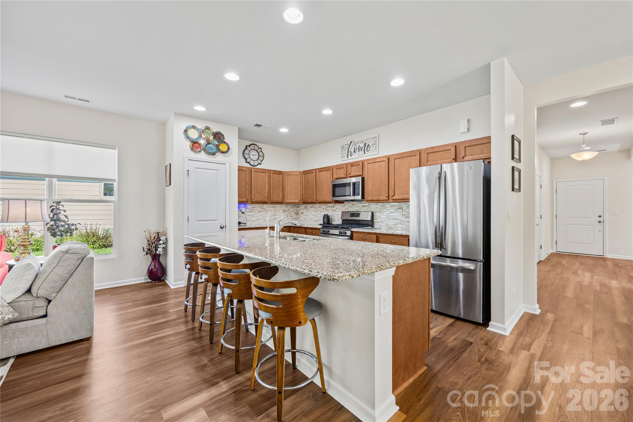264 Flat Rock Drive Property Photo 14