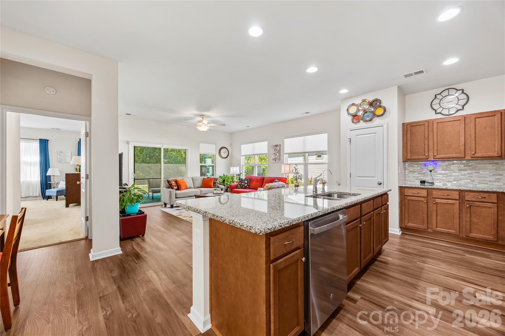264 Flat Rock Drive Property Photo 15