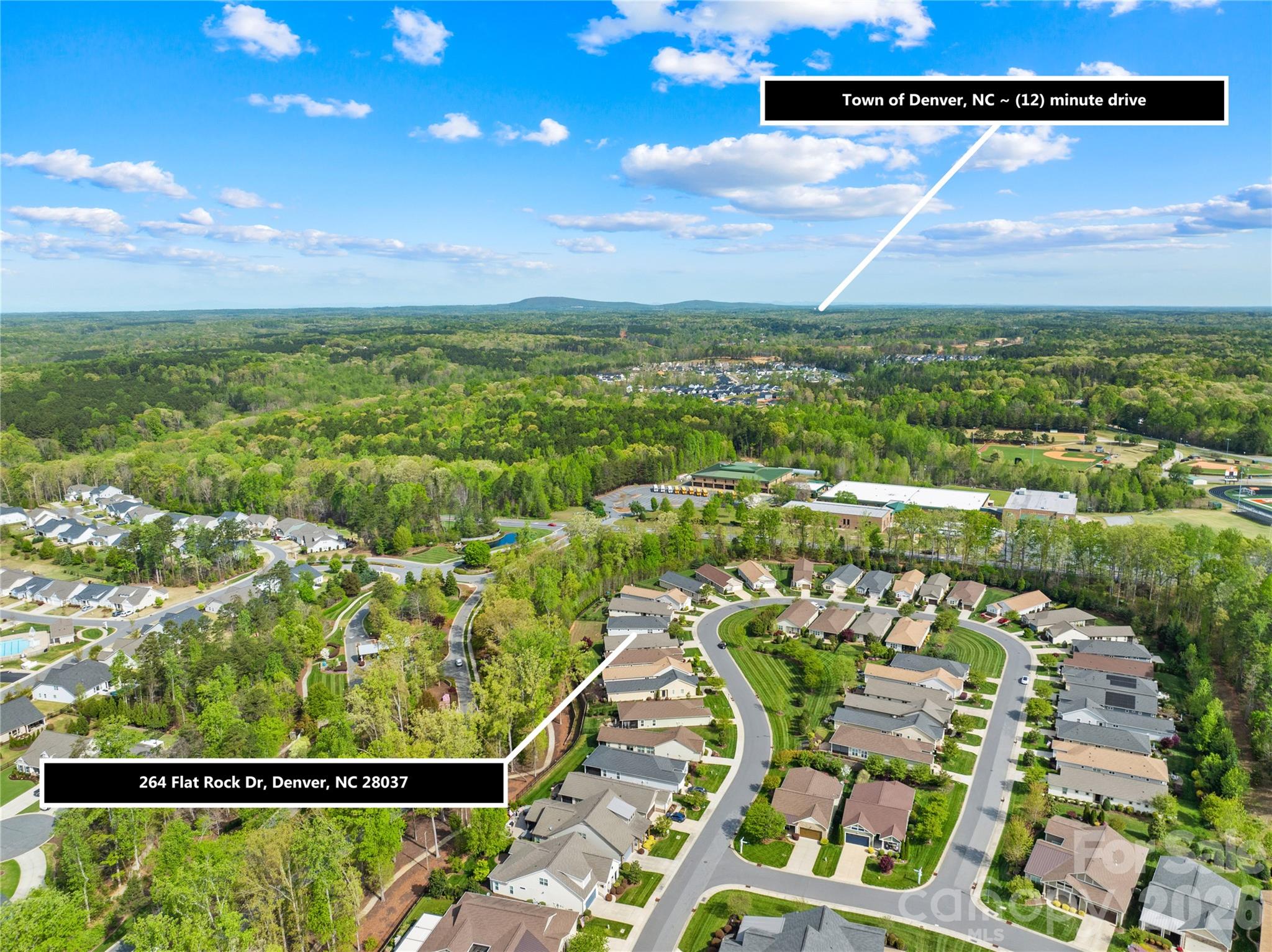 264 Flat Rock Drive Property Photo 22