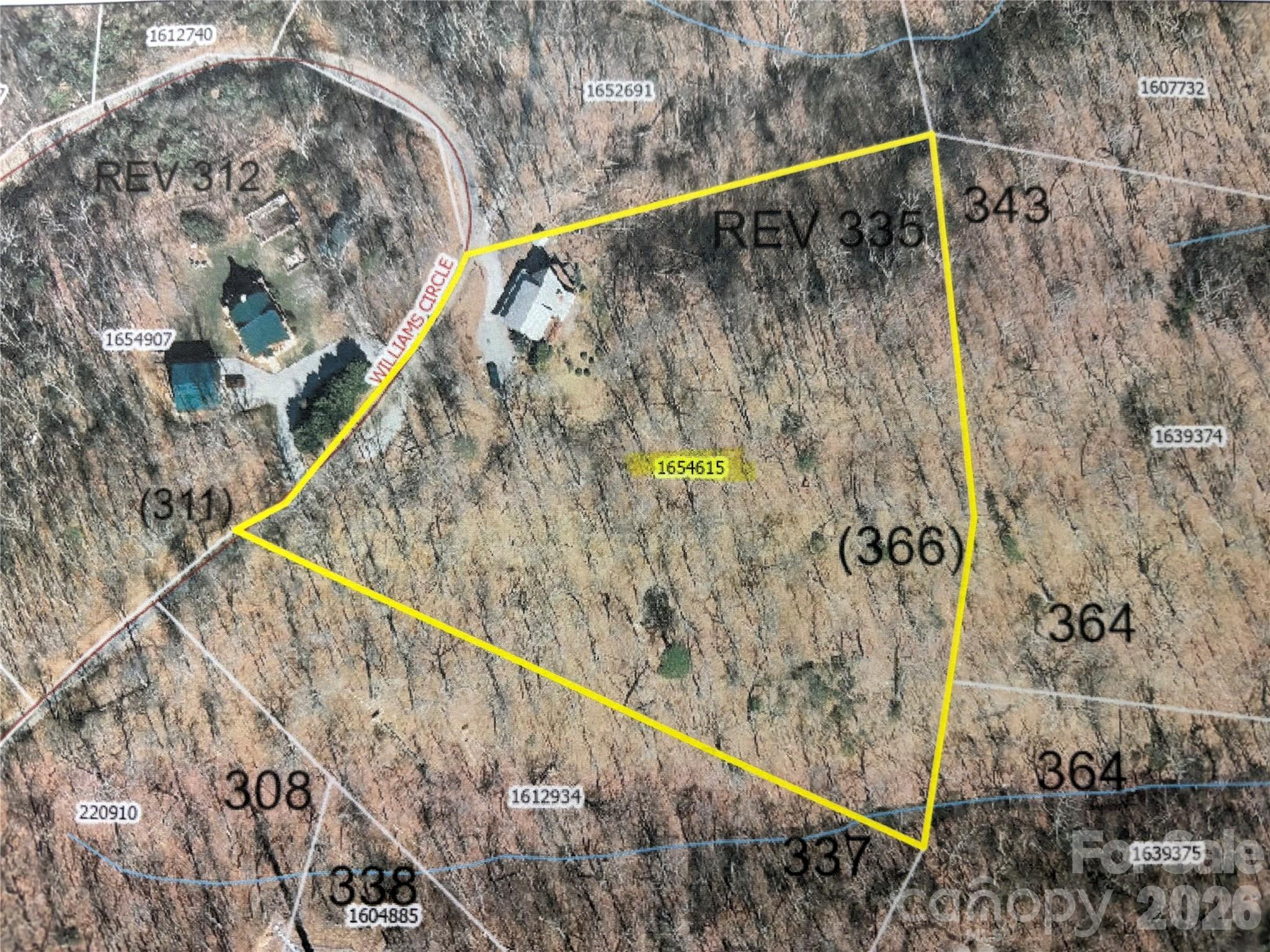 300 Williams Circle Property Photo 48