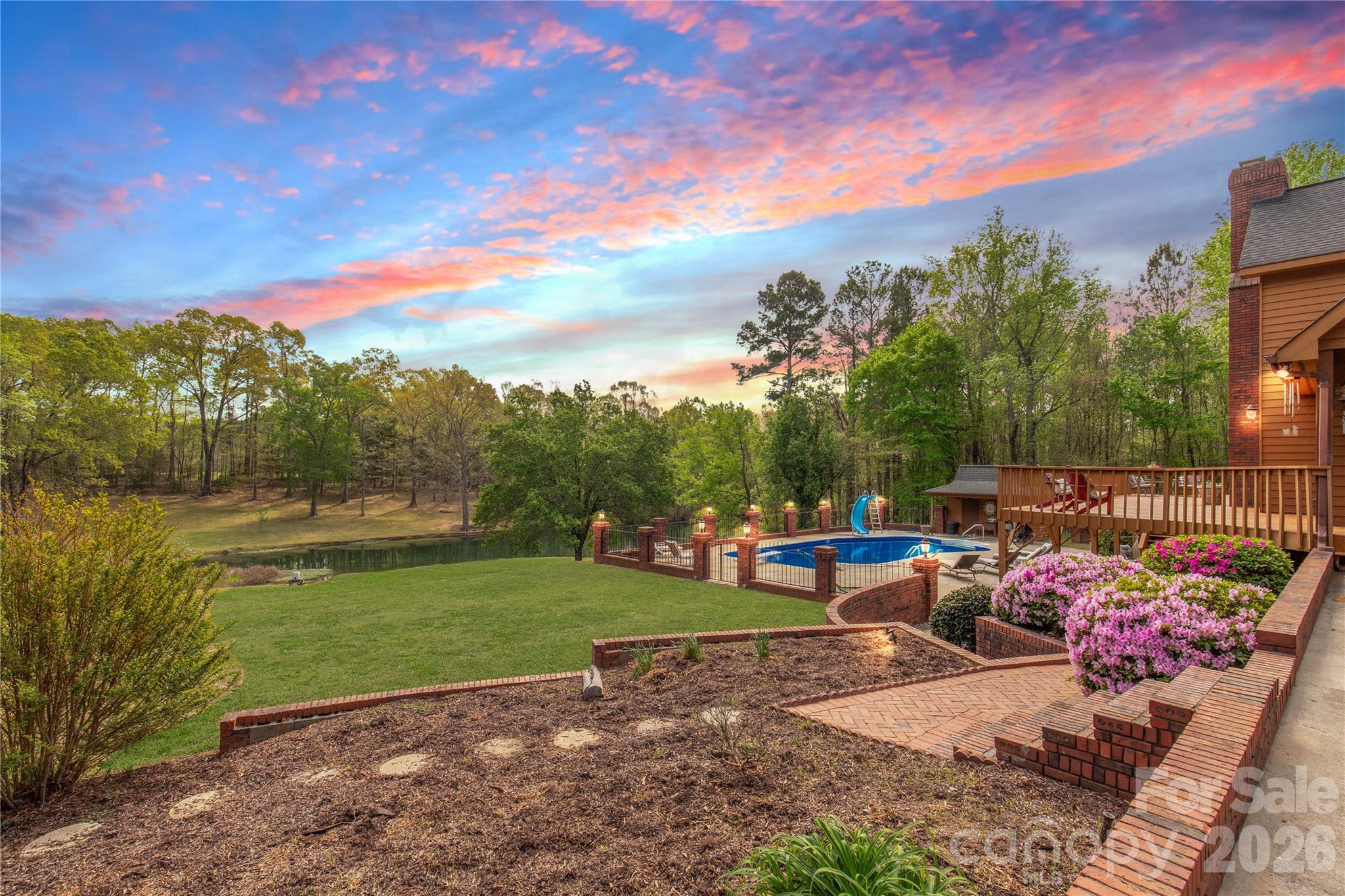 529 Langley Road Property Photo 2