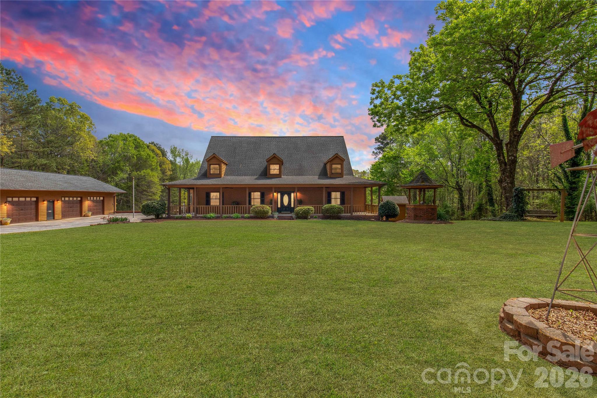 529 Langley Road Property Photo 4