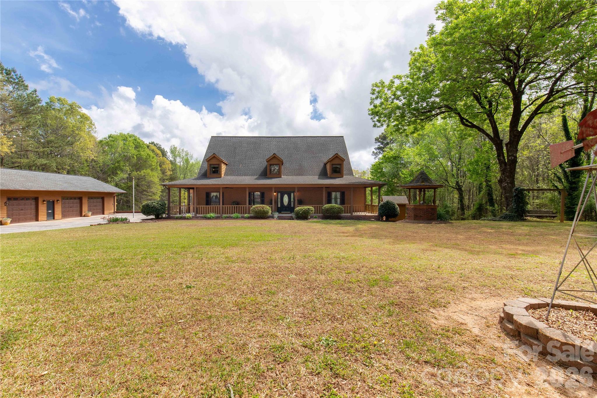529 Langley Road Property Photo 5