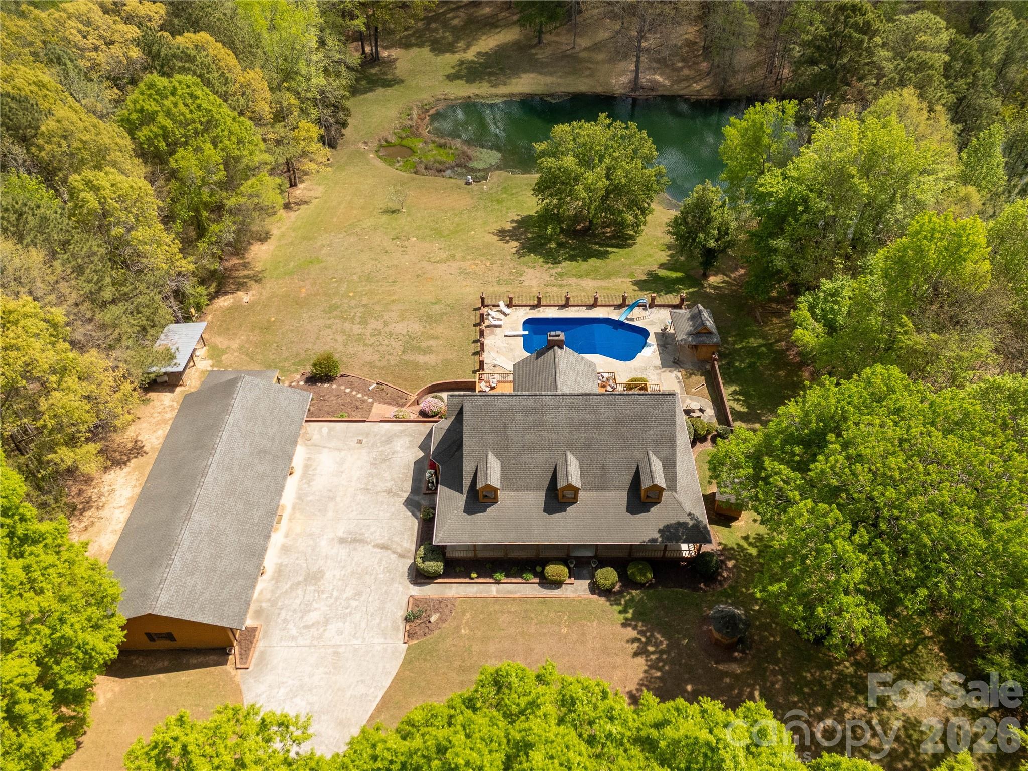 529 Langley Road Property Photo 8