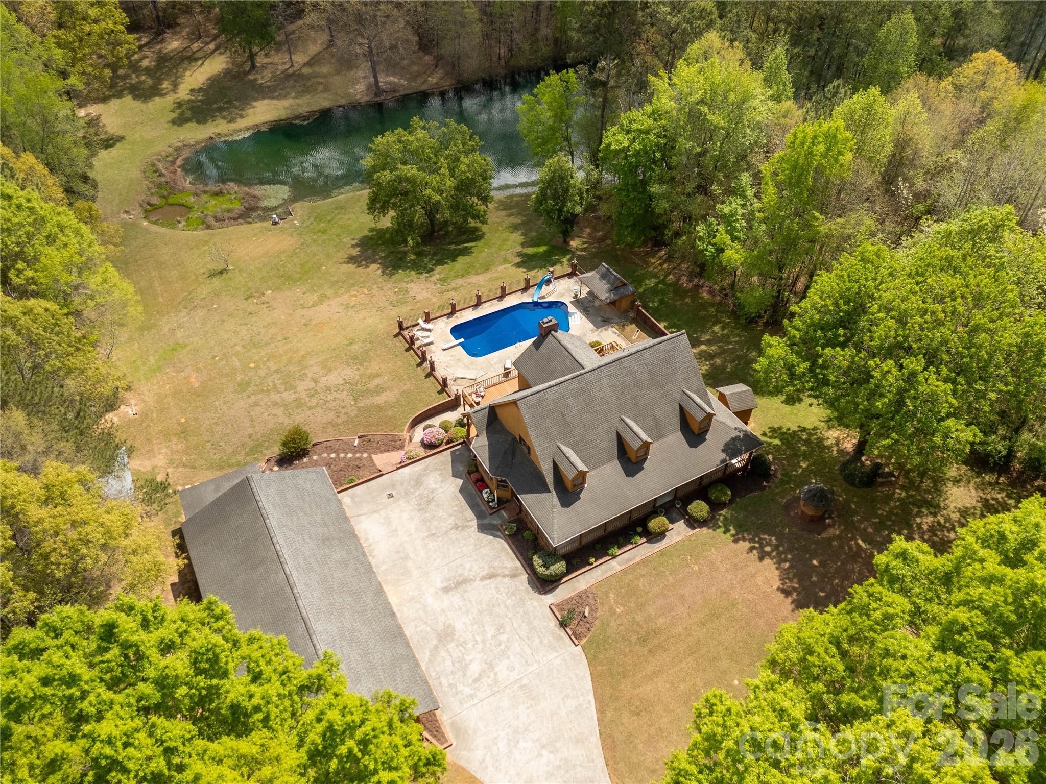 529 Langley Road Property Photo 40