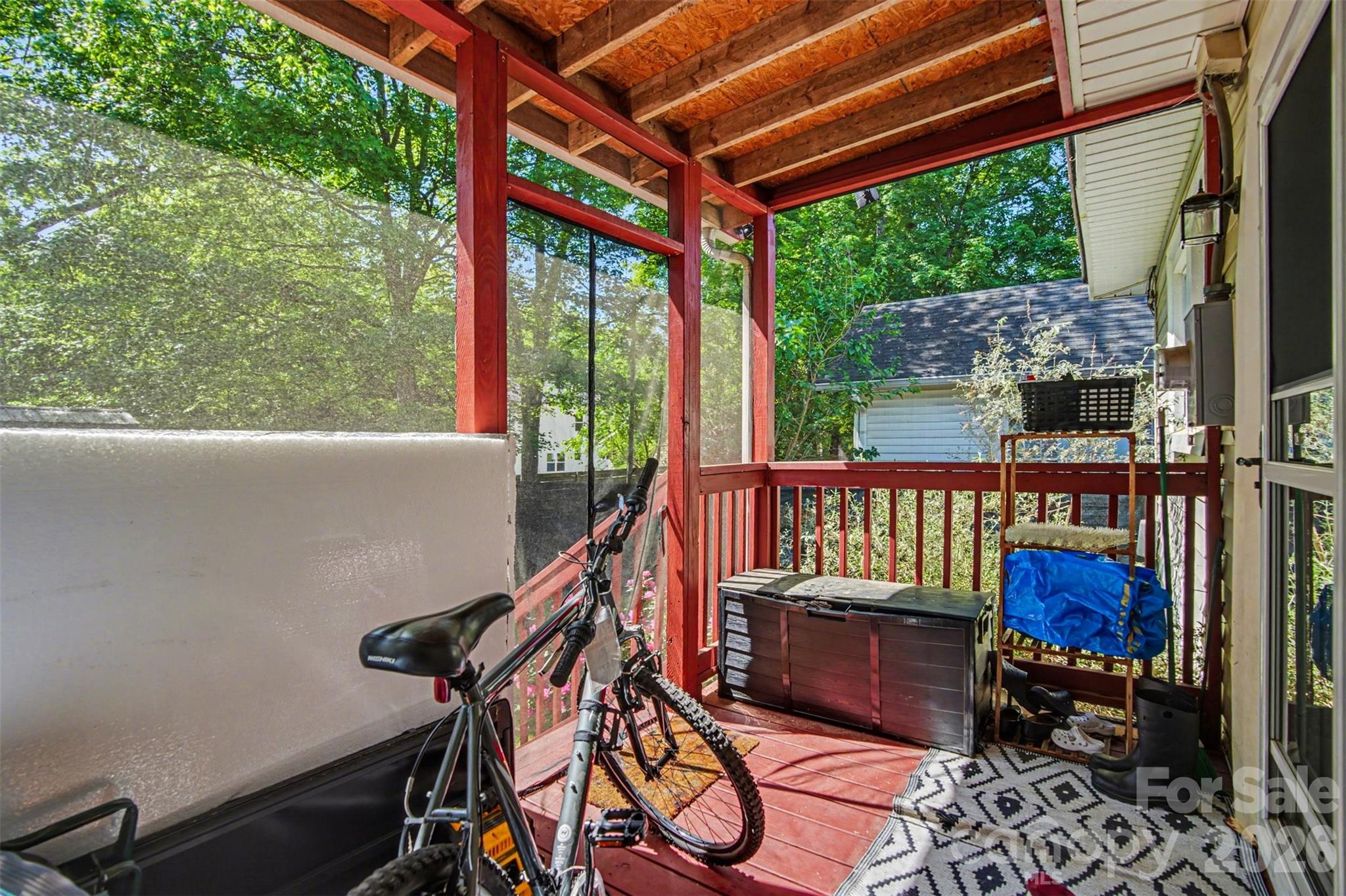 815 S Jackson Street Property Photo 36