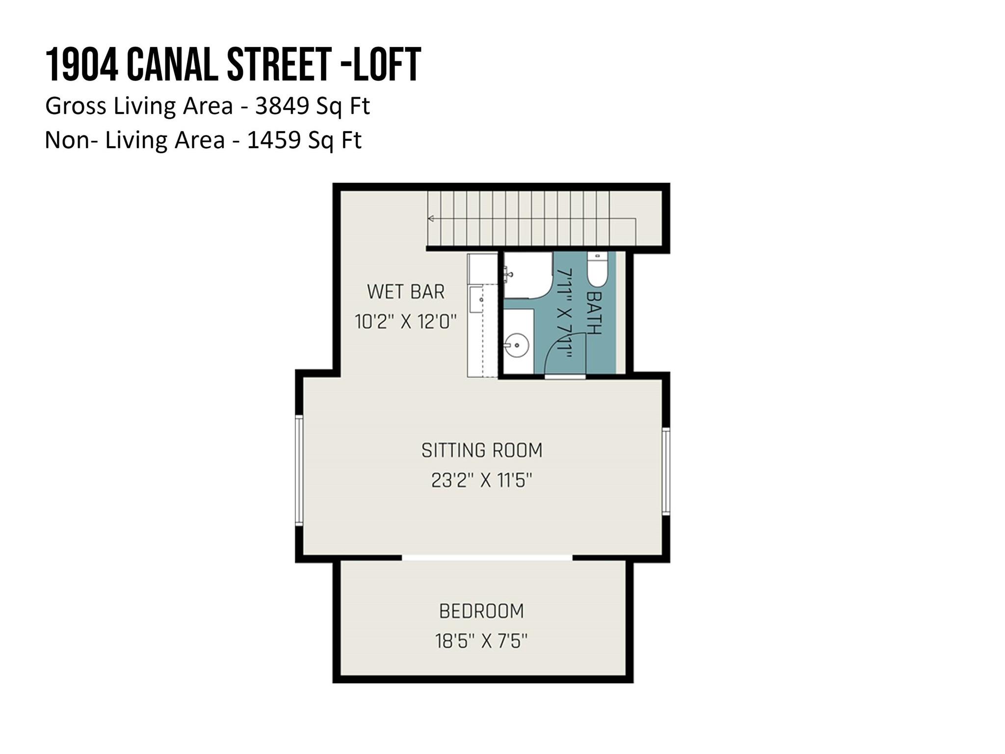 1904 Canal Road Property Photo 35