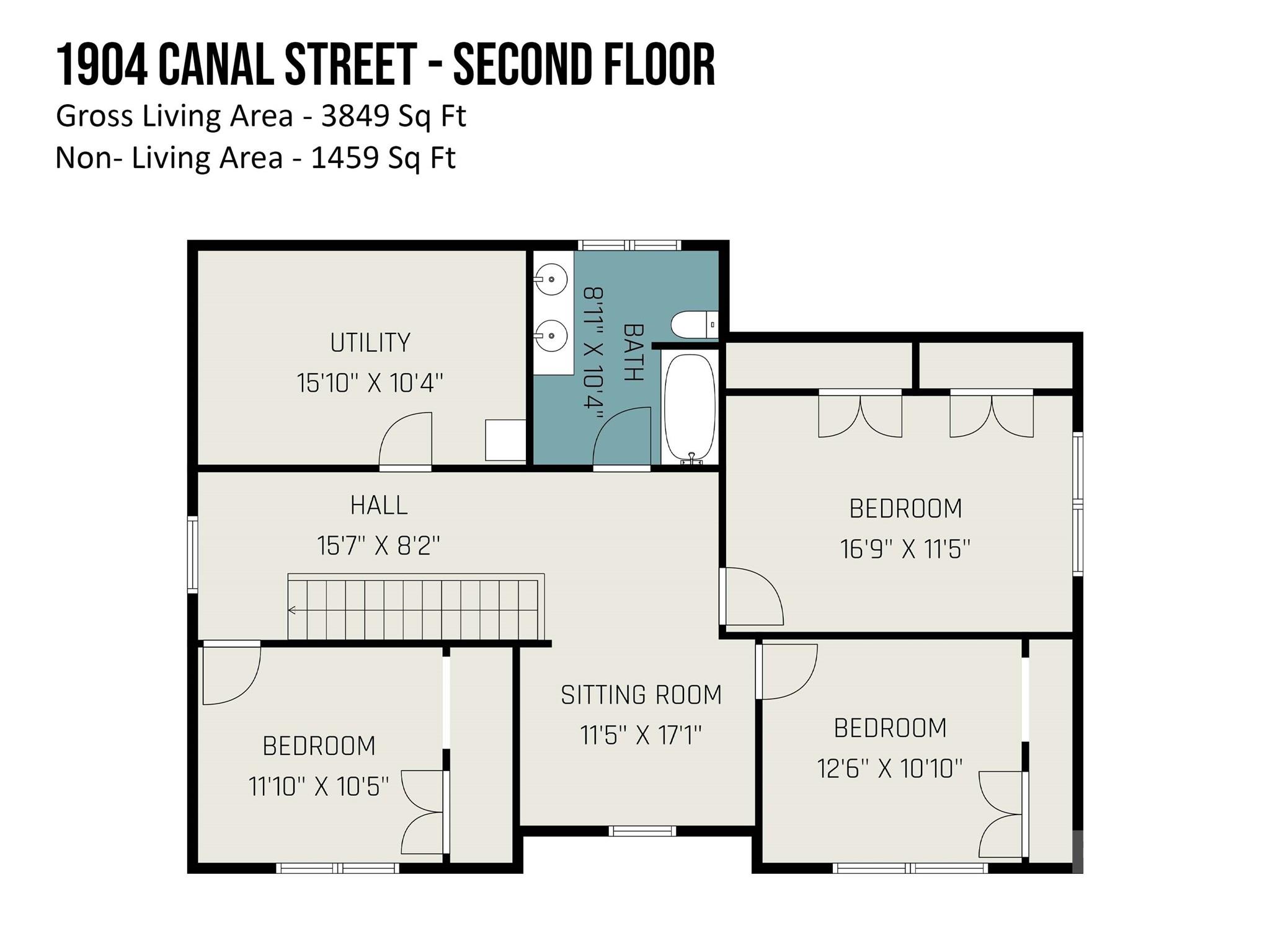 1904 Canal Road Property Photo 36