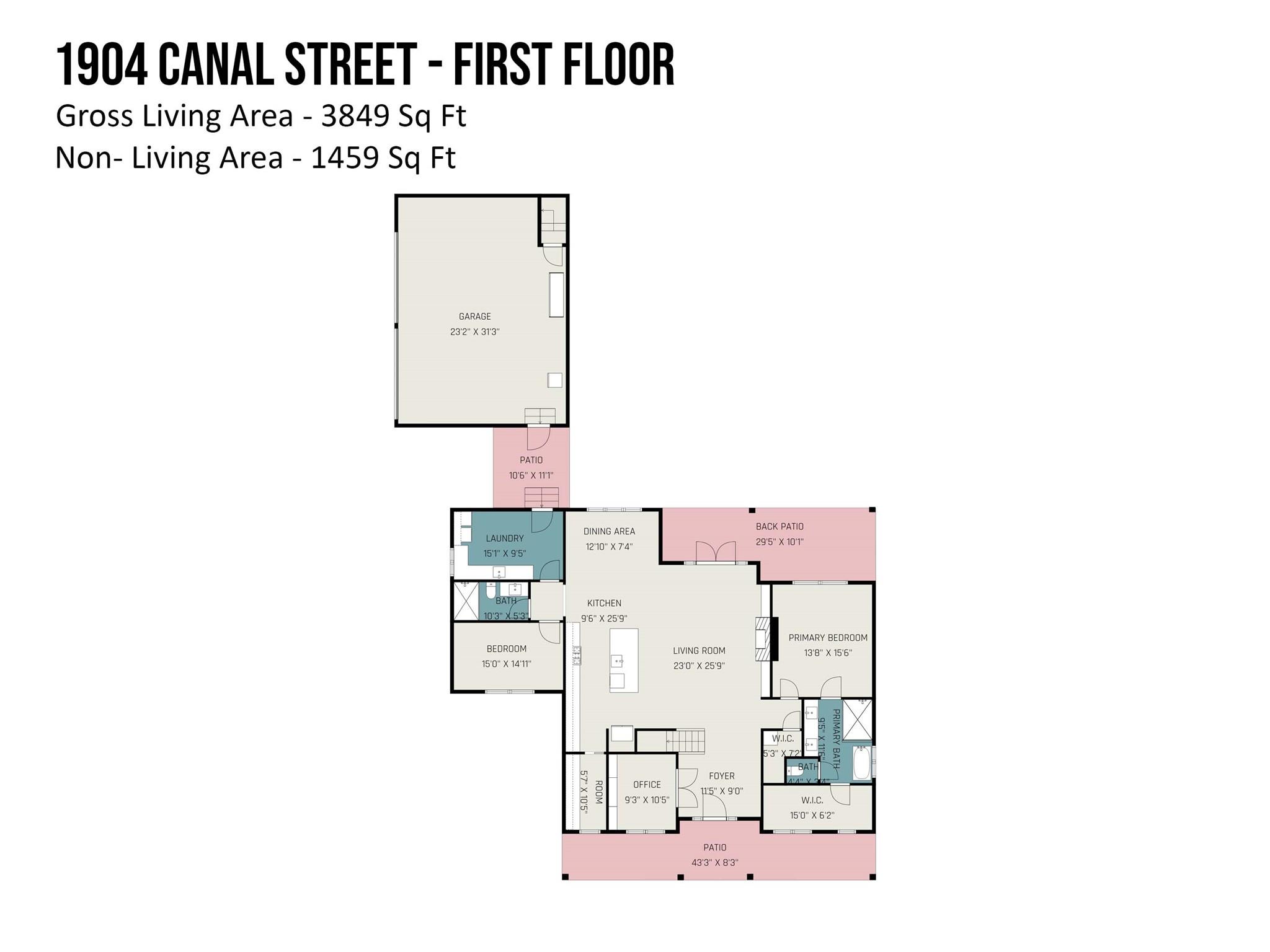 1904 Canal Road Property Photo 37