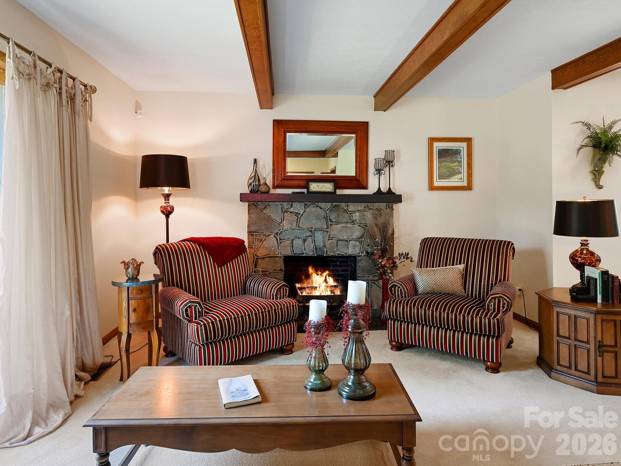 1771 Drexel Road Property Photo 4