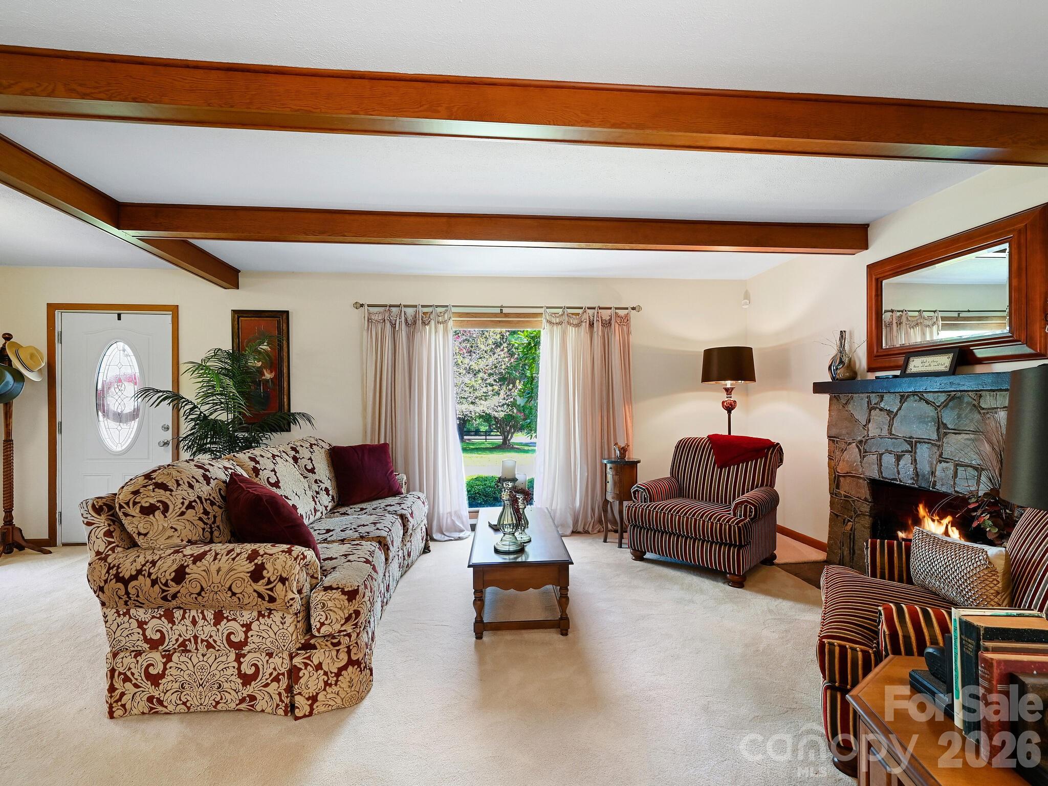 1771 Drexel Road Property Photo 6
