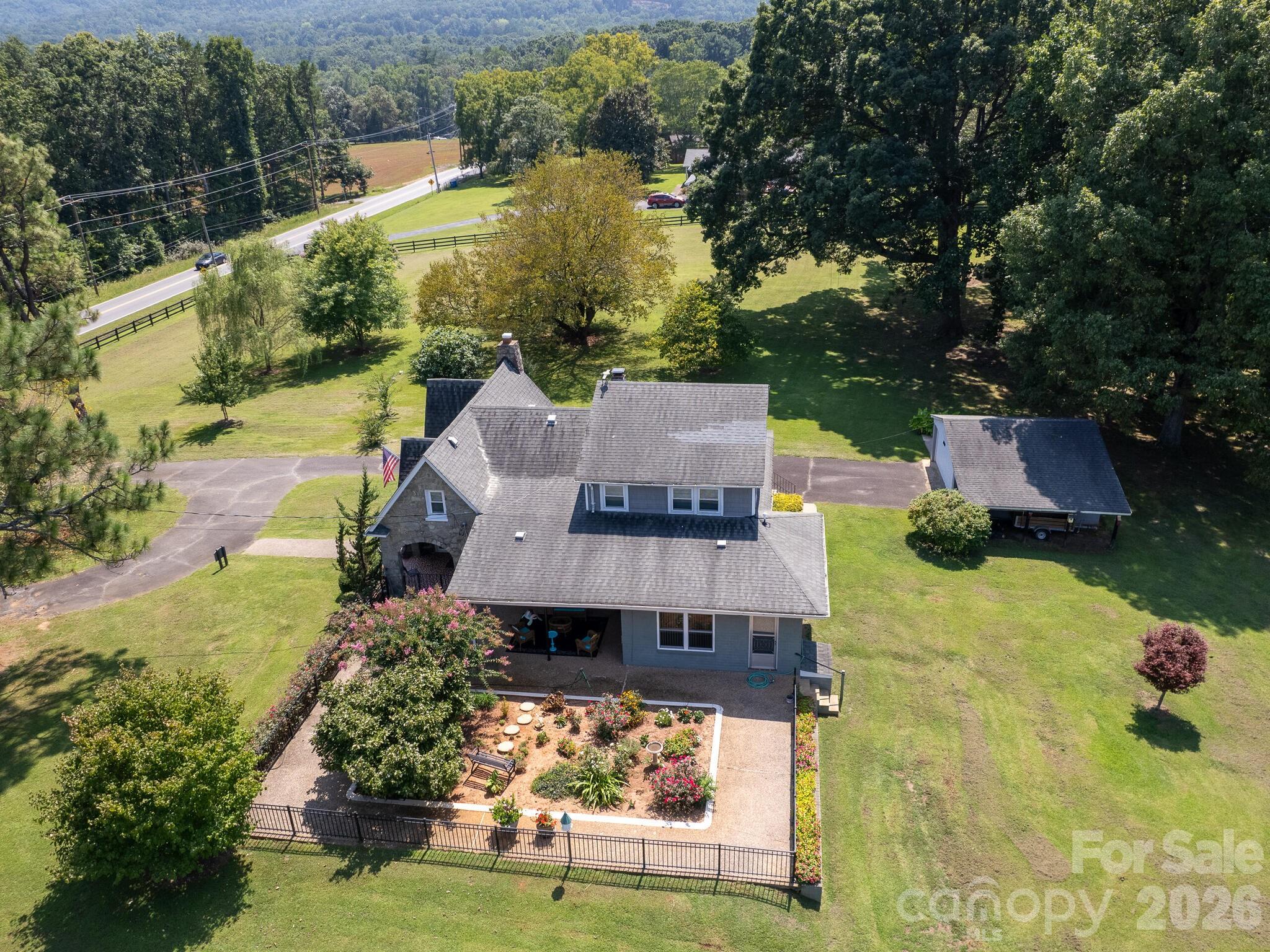1771 Drexel Road Property Photo 41