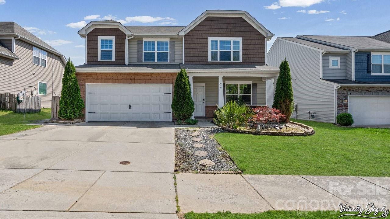 6907 Agnew Drive Property Photo 1