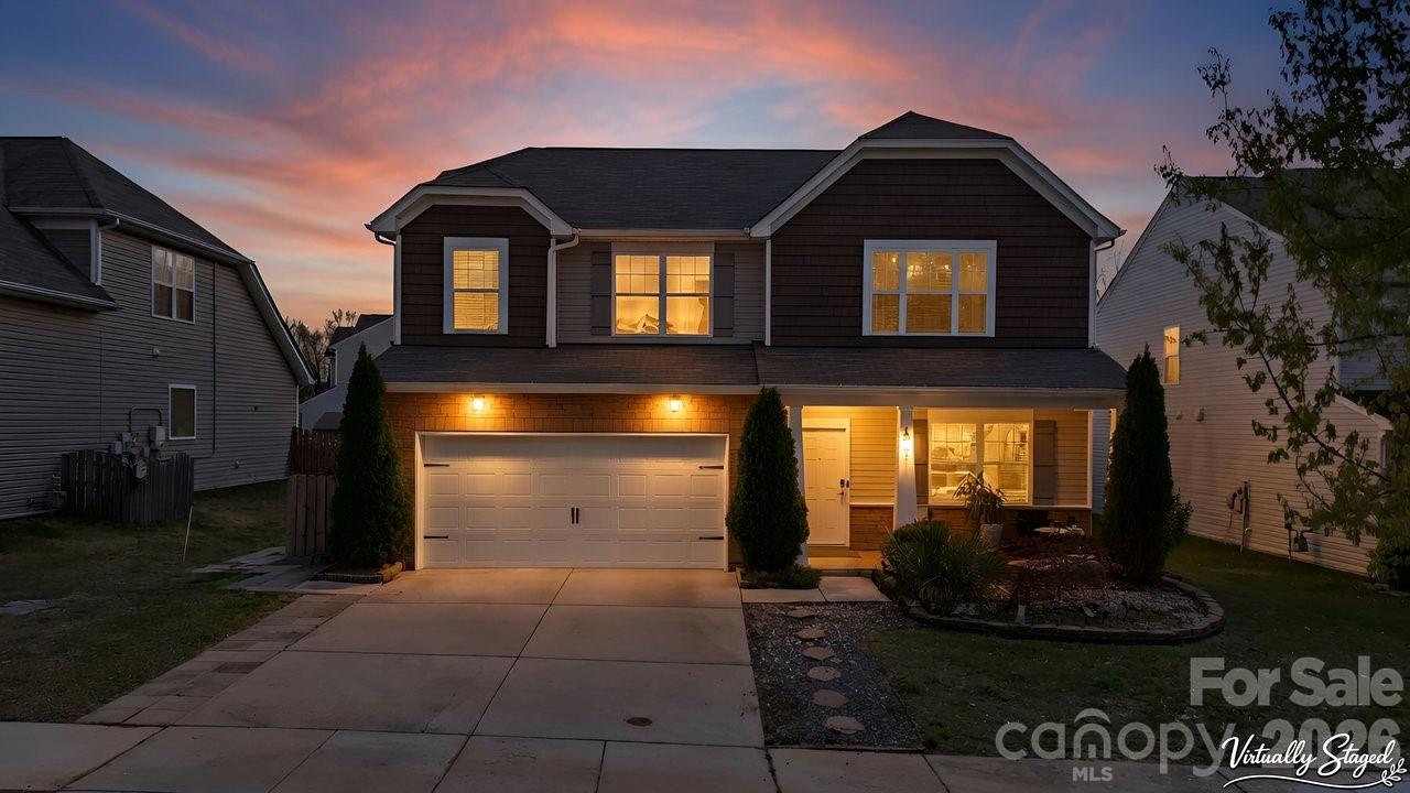 6907 Agnew Drive Property Photo 2
