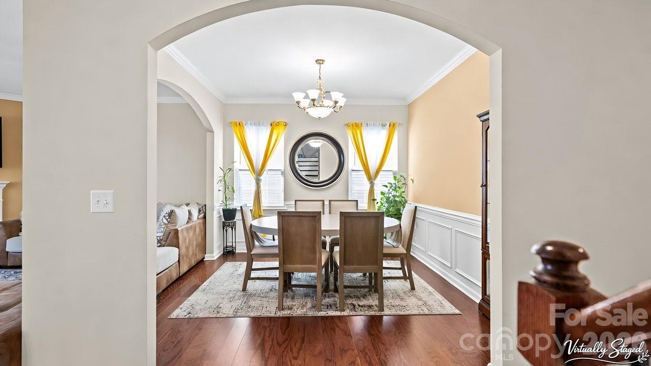 6907 Agnew Drive Property Photo 4