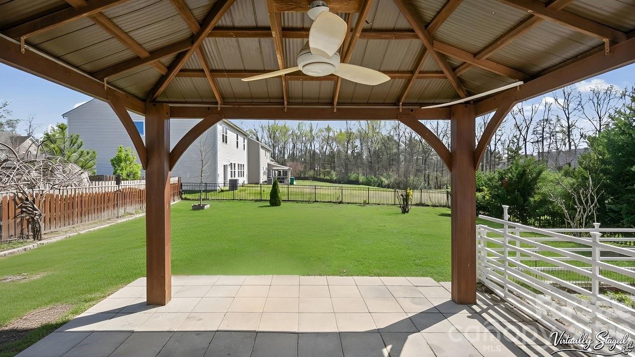 6907 Agnew Drive Property Photo 20