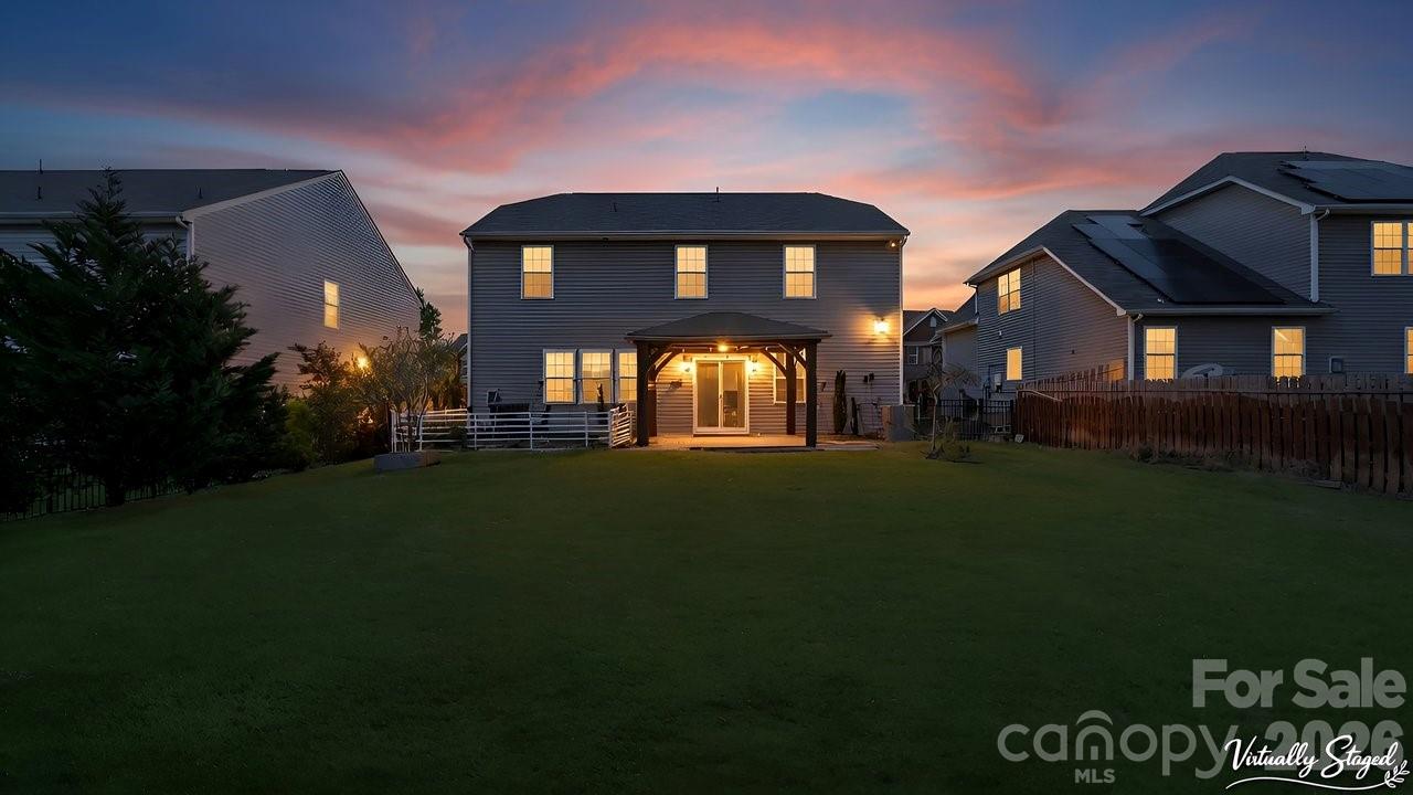 6907 Agnew Drive Property Photo 22