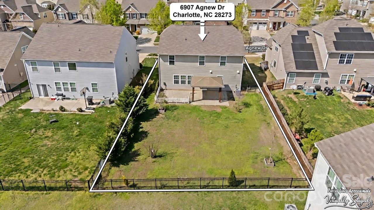6907 Agnew Drive Property Photo 26