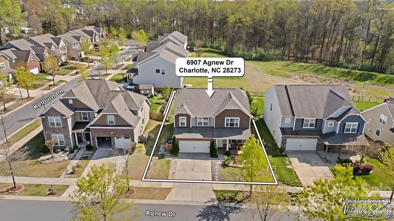 6907 Agnew Drive Property Photo 27