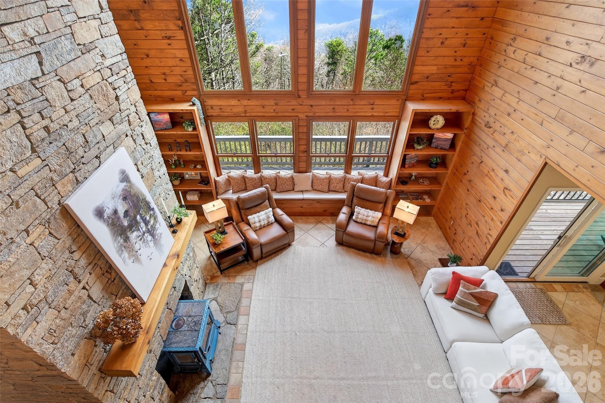 62 Skyline Drive Property Photo 5