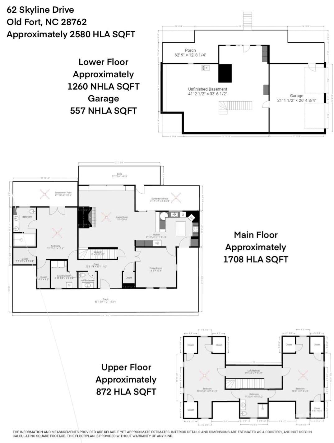 62 Skyline Drive Property Photo 7