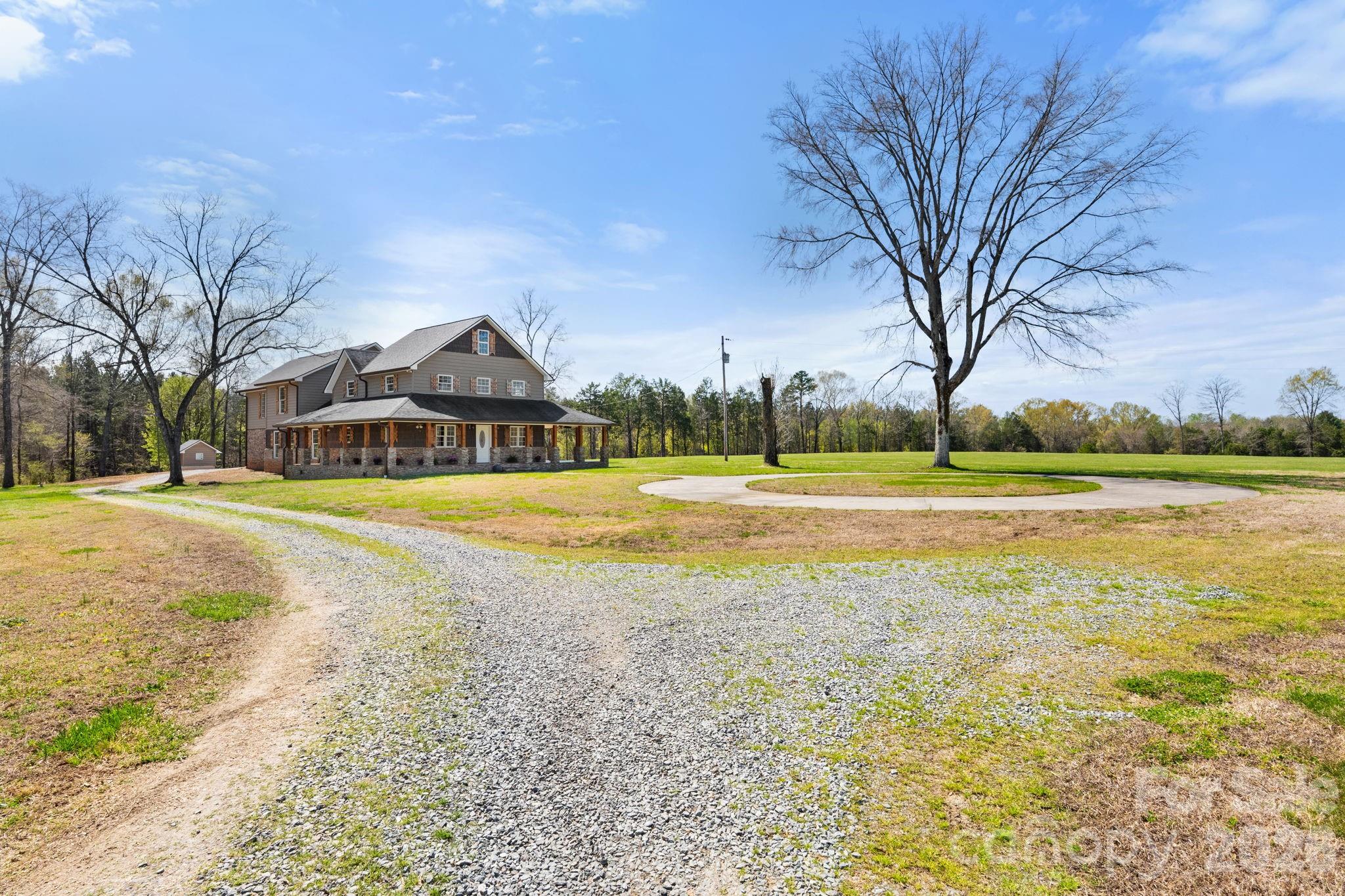 3627 Nc 801 Hwy Highway Property Photo 4