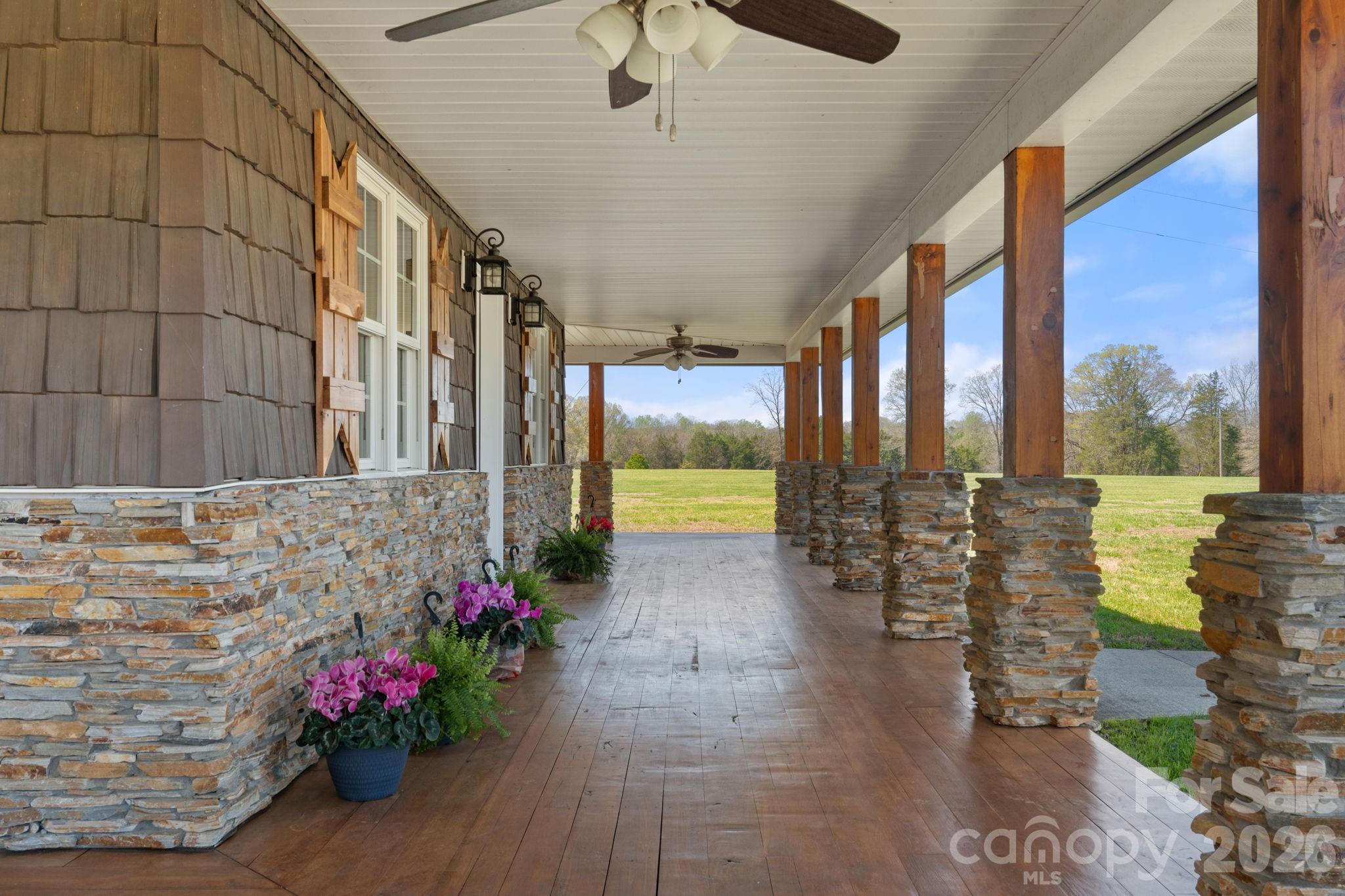 3627 Nc 801 Hwy Highway Property Photo 8