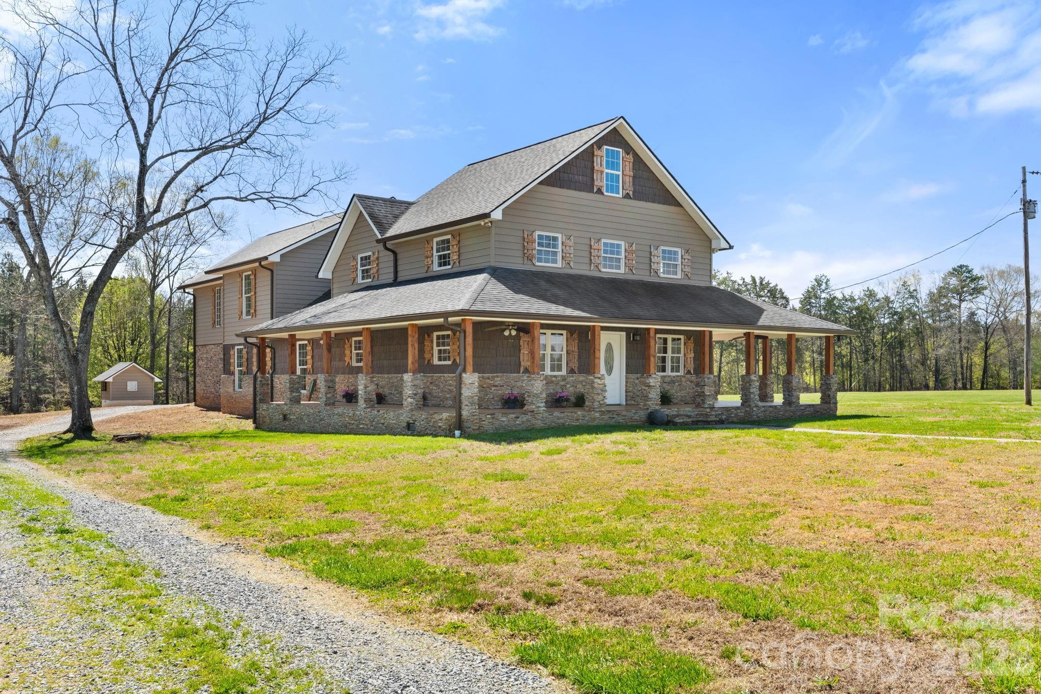 3627 Nc 801 Hwy Highway Property Photo 43