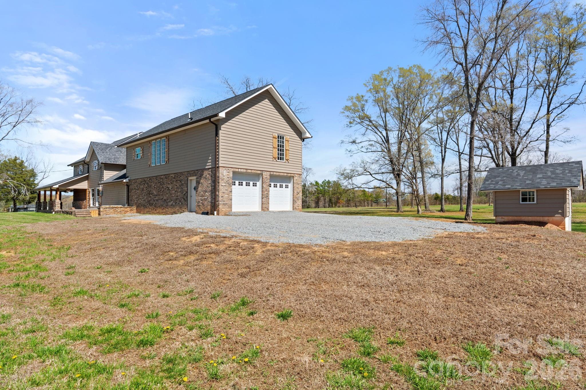 3627 Nc 801 Hwy Highway Property Photo 44