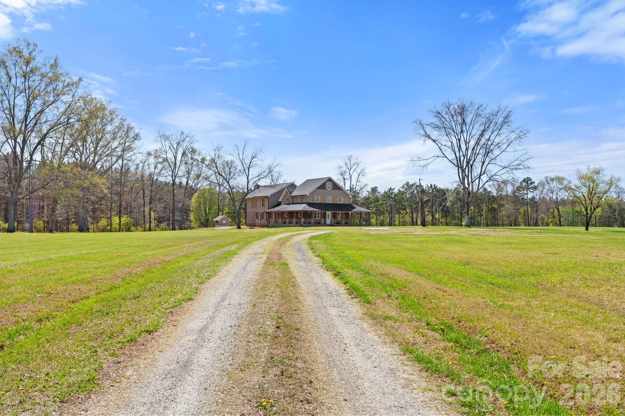 3627 Nc 801 Hwy Highway Property Photo 45