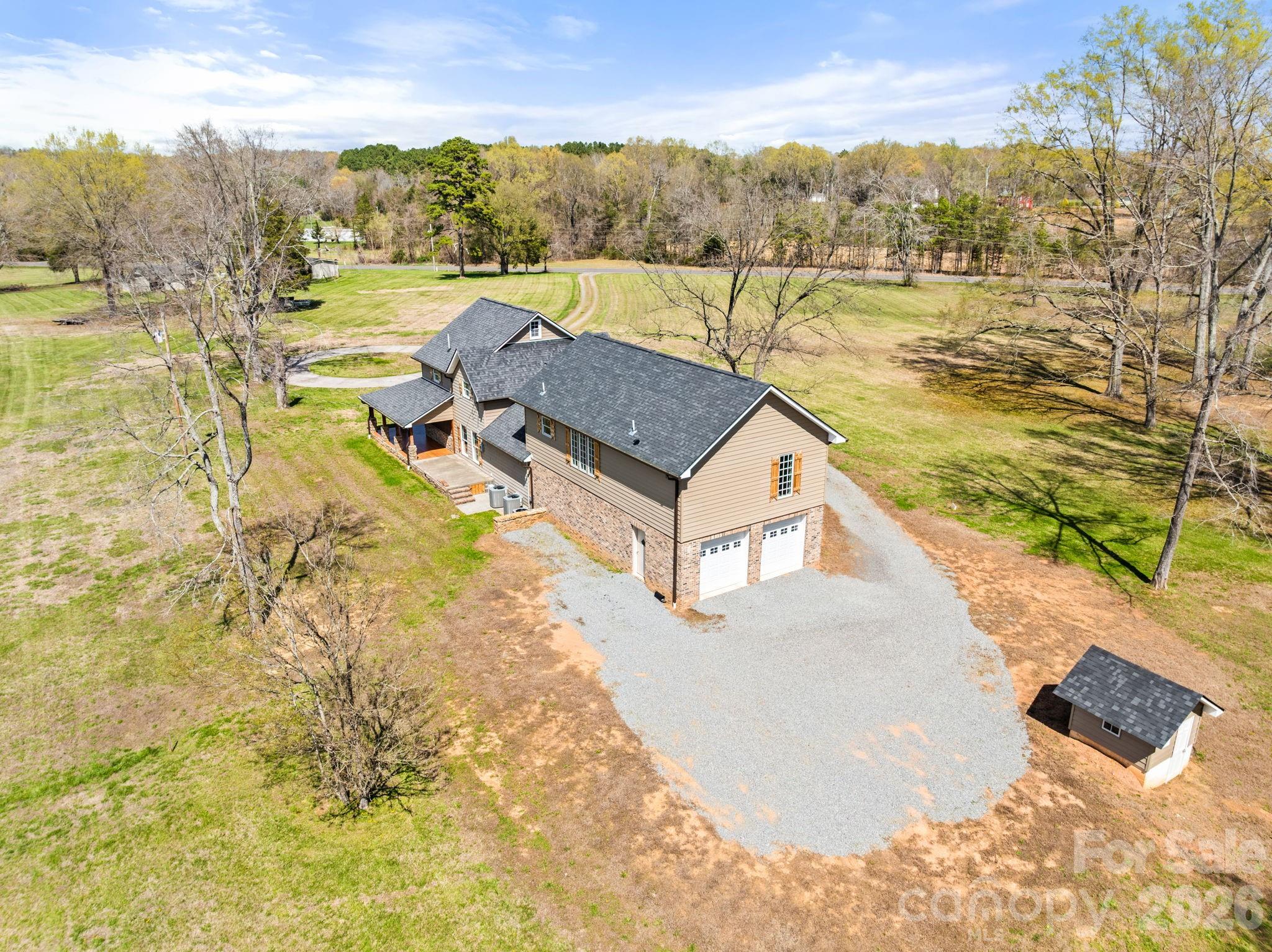 3627 Nc 801 Hwy Highway Property Photo 47