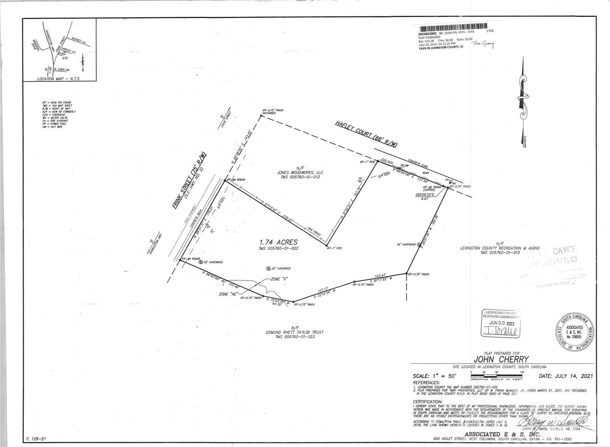 00 Frink Street Property Photo 1