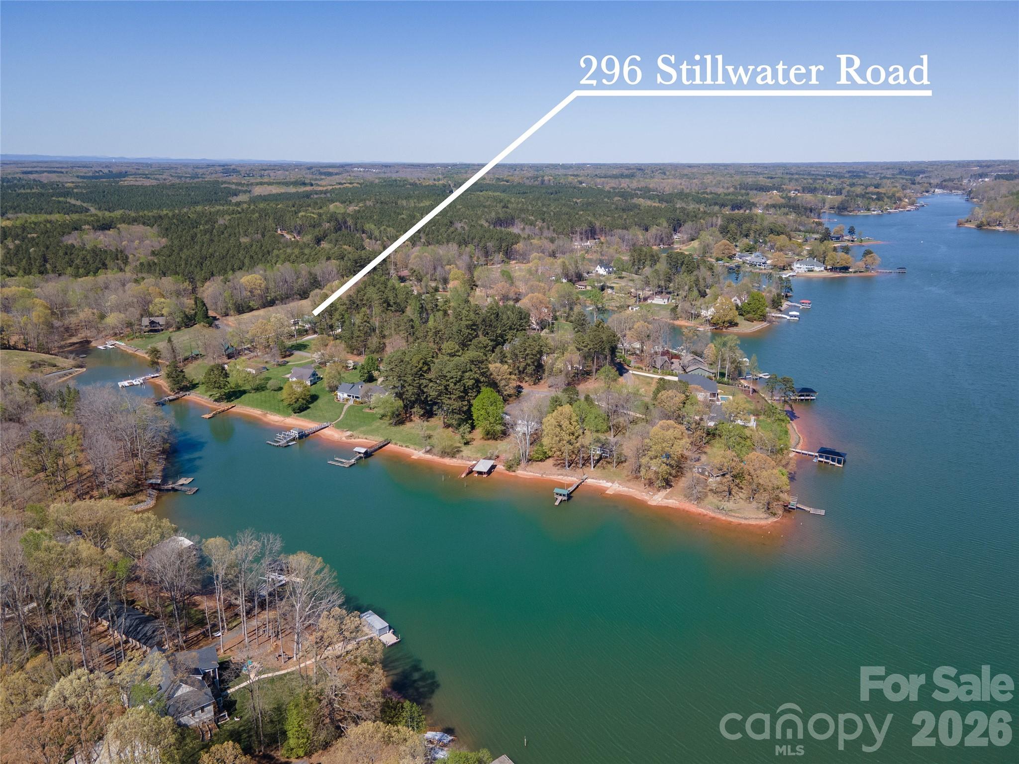 296 Stillwater Road Property Photo 2