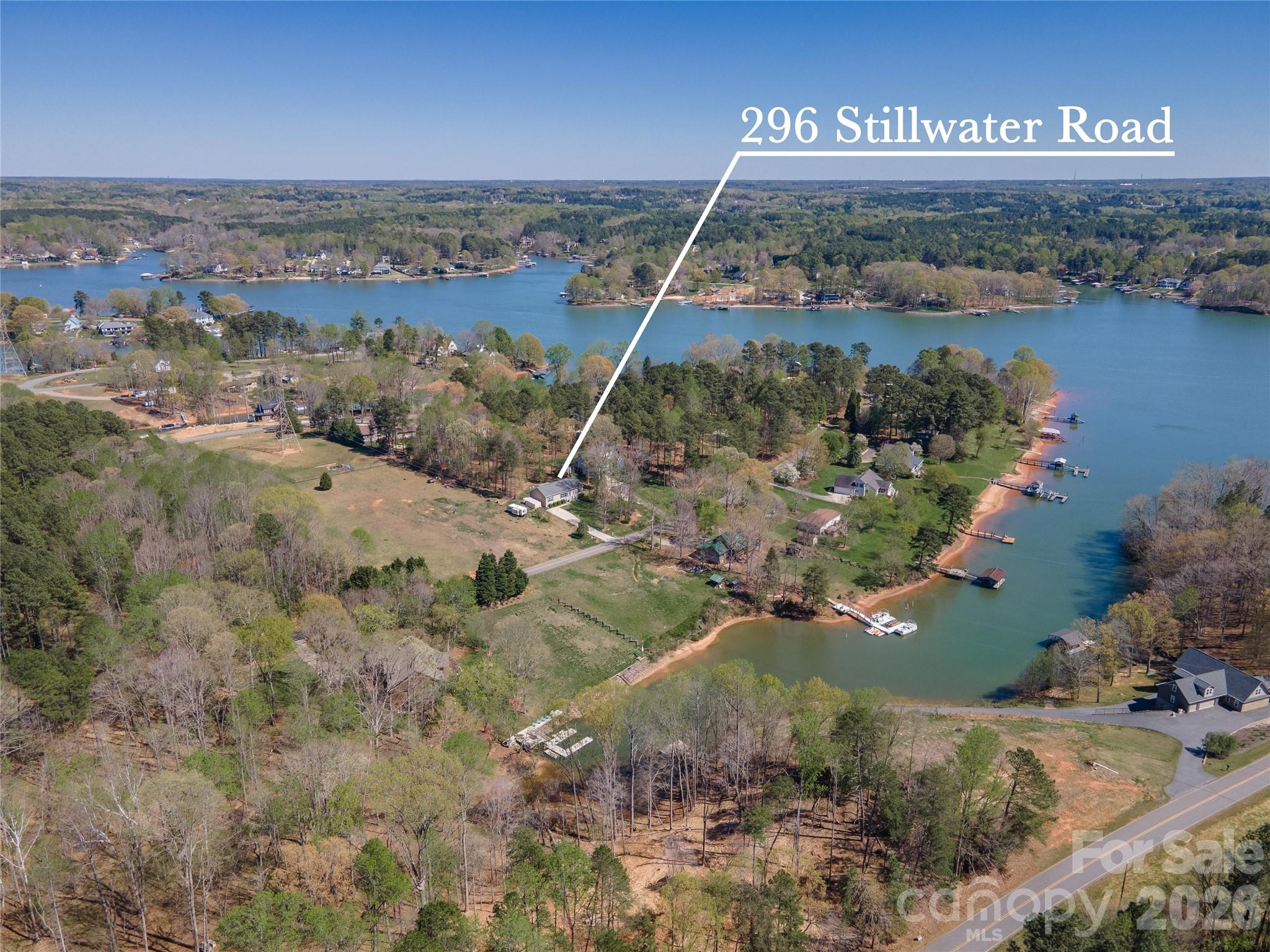296 Stillwater Road Property Photo 3
