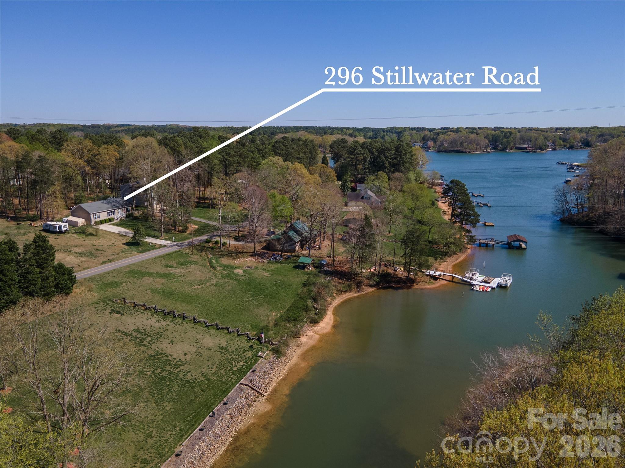 296 Stillwater Road Property Photo 5