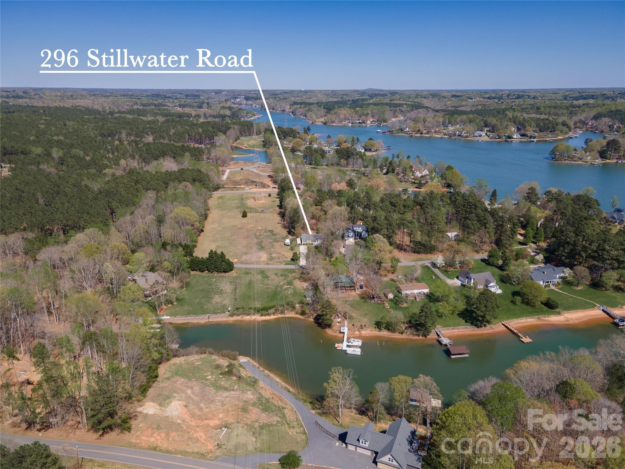 296 Stillwater Road Property Photo 7