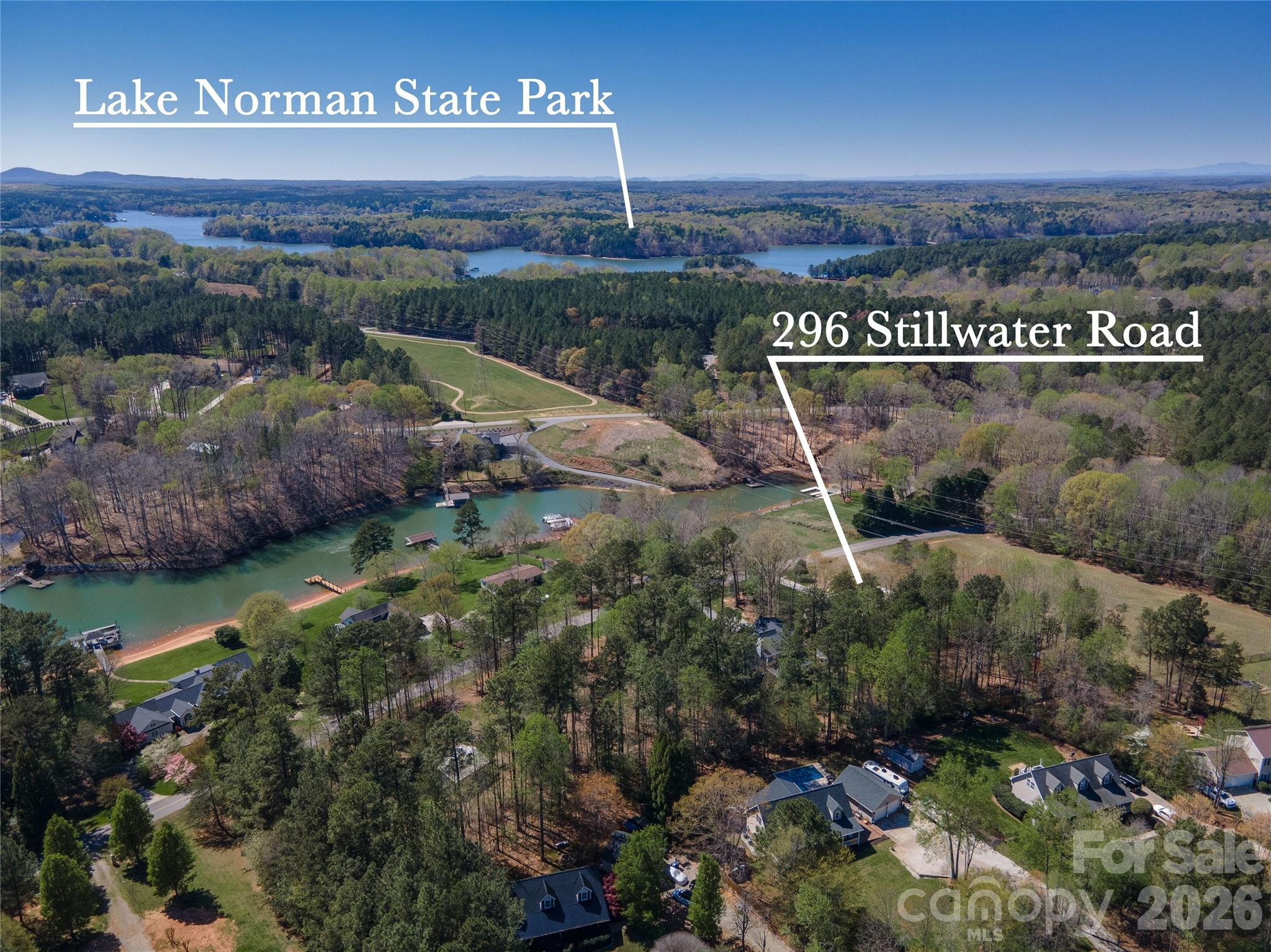 296 Stillwater Road Property Photo 32