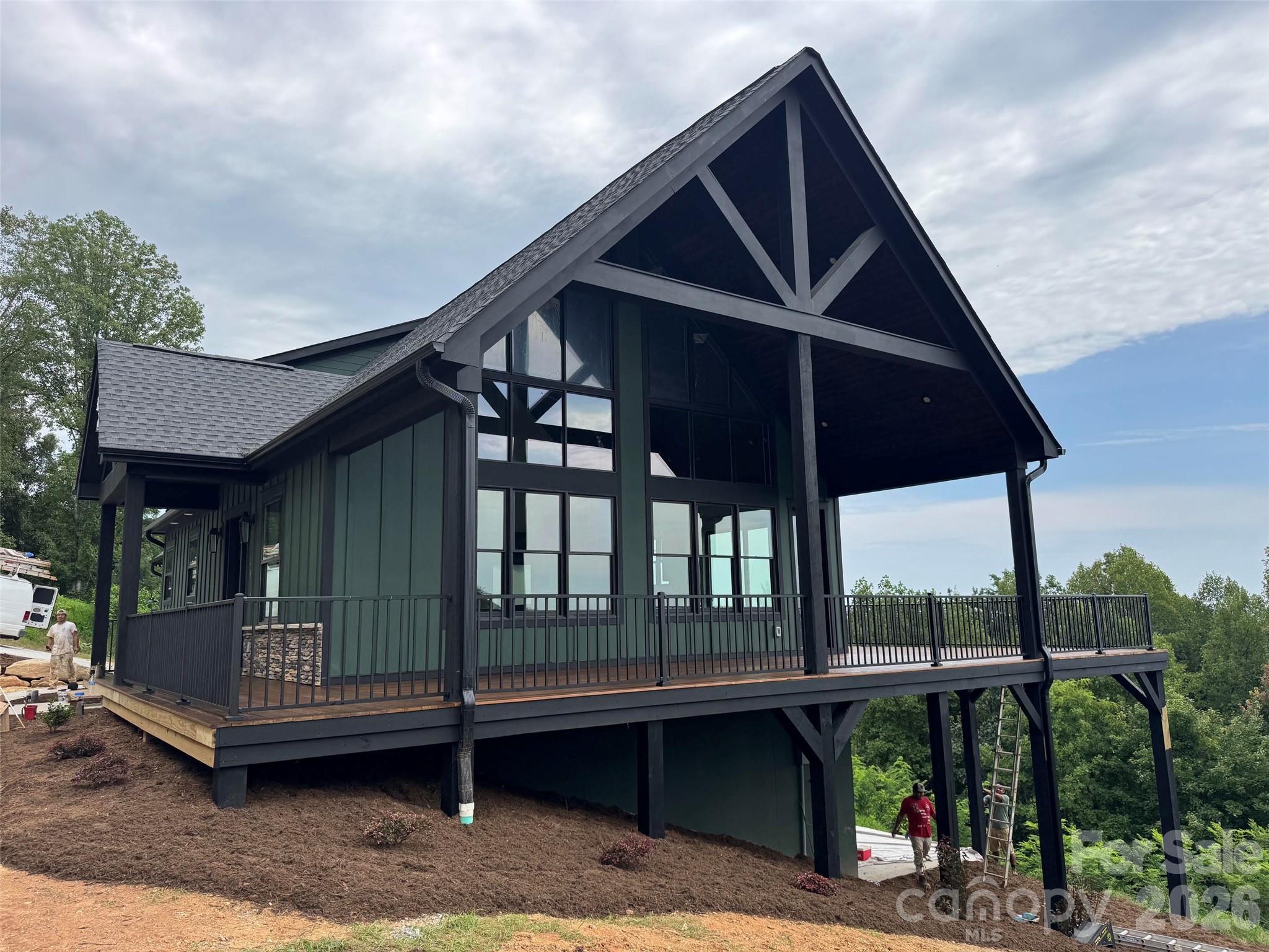 4898 Soaring Top Lane Property Photo 1