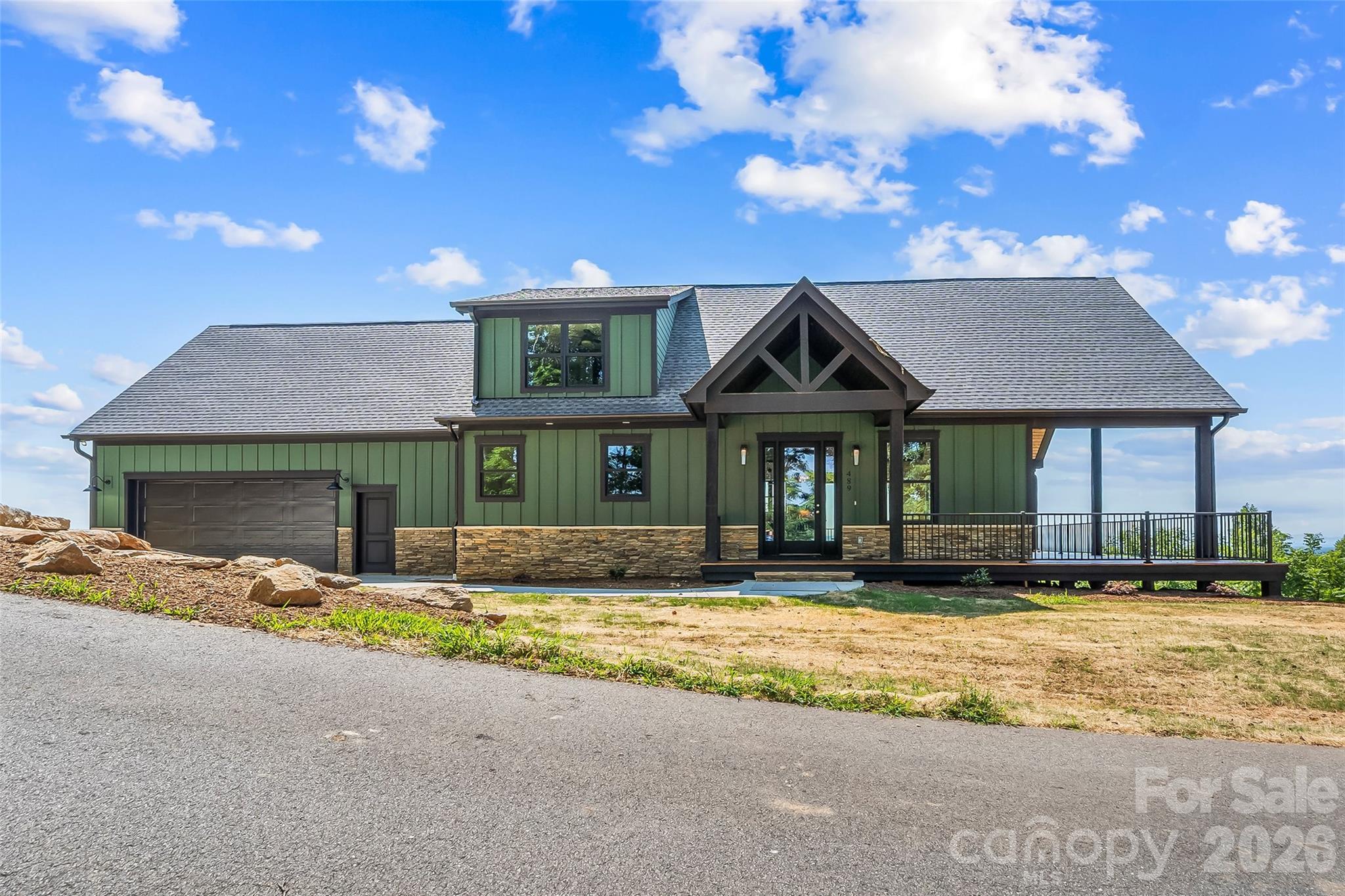 4898 Soaring Top Lane Property Photo 2
