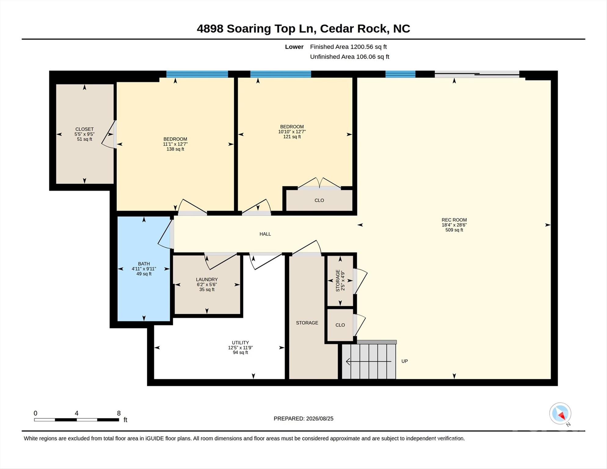4898 Soaring Top Lane Property Photo 47