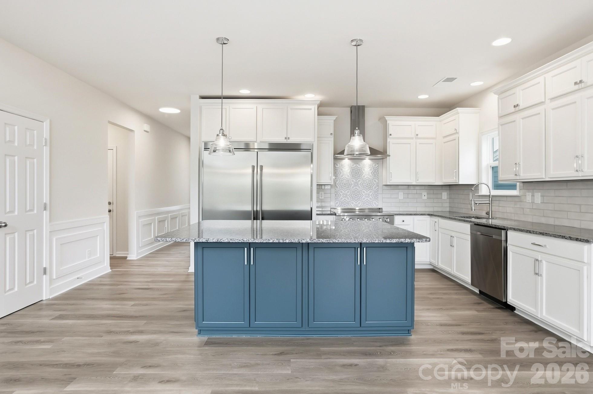 17909 Wilbanks Drive Property Photo 8