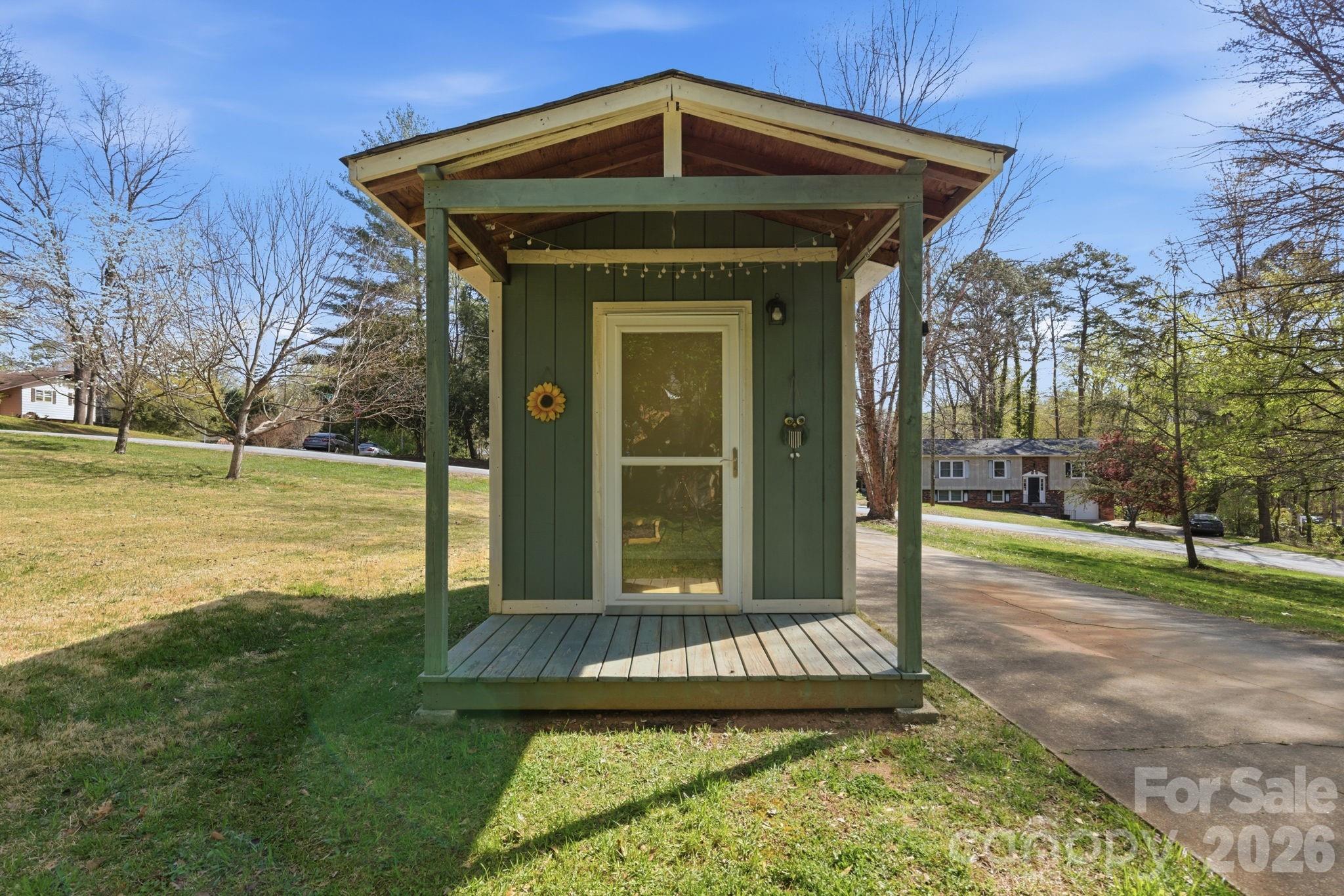 120 42nd Avenue Circle Property Photo 15