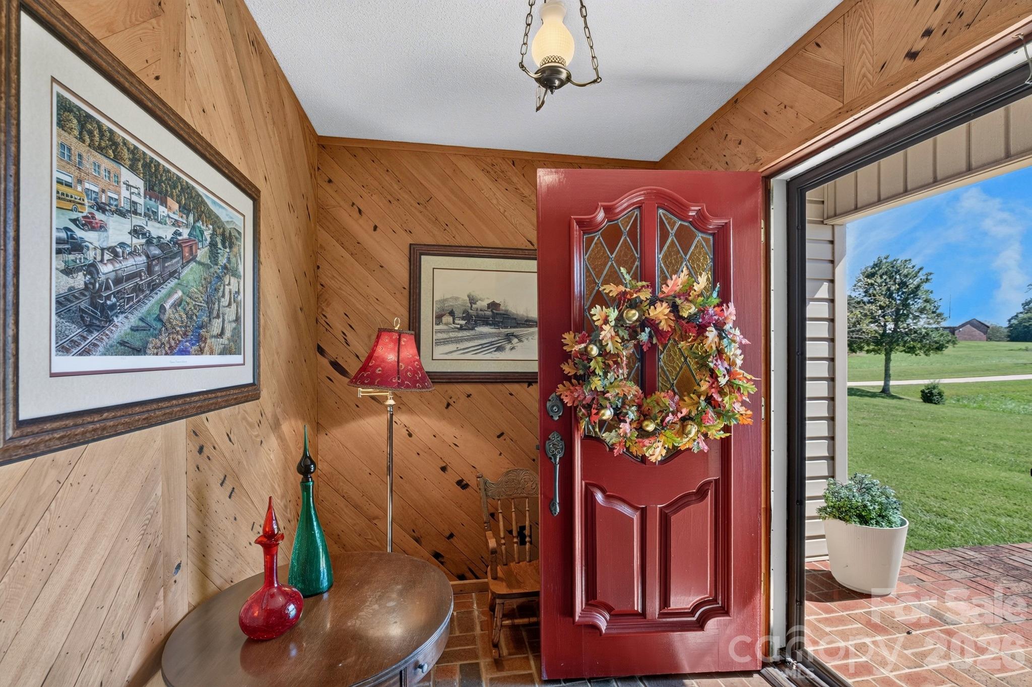 1368 Cajah Mountain Road Property Photo 6