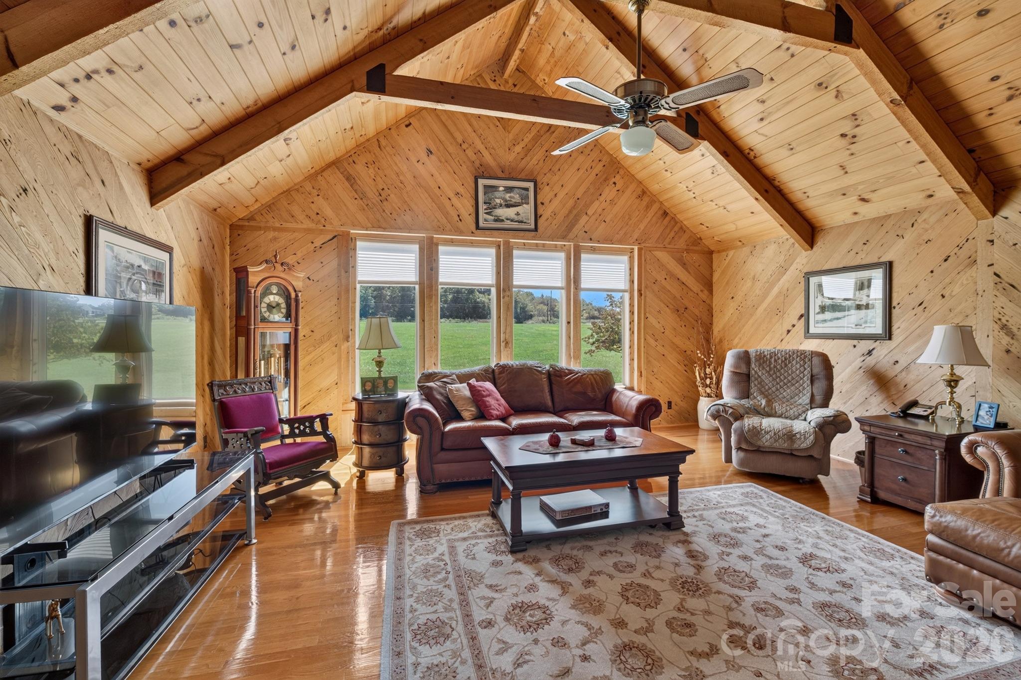 1368 Cajah Mountain Road Property Photo 8