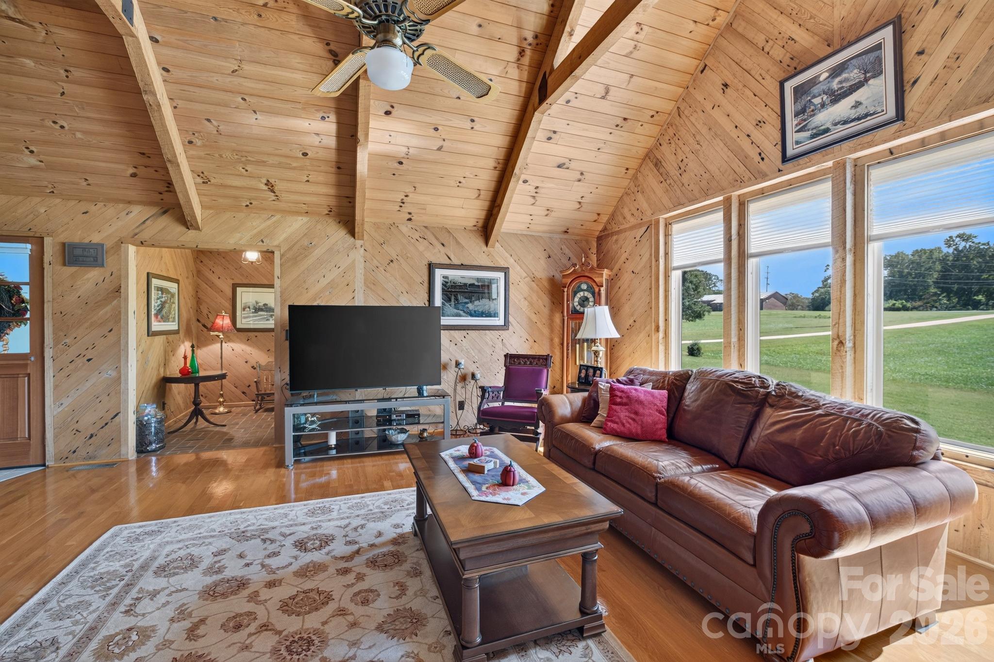 1368 Cajah Mountain Road Property Photo 9
