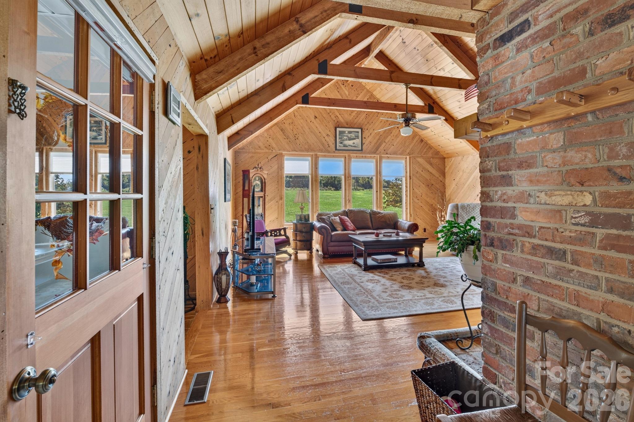 1368 Cajah Mountain Road Property Photo 10