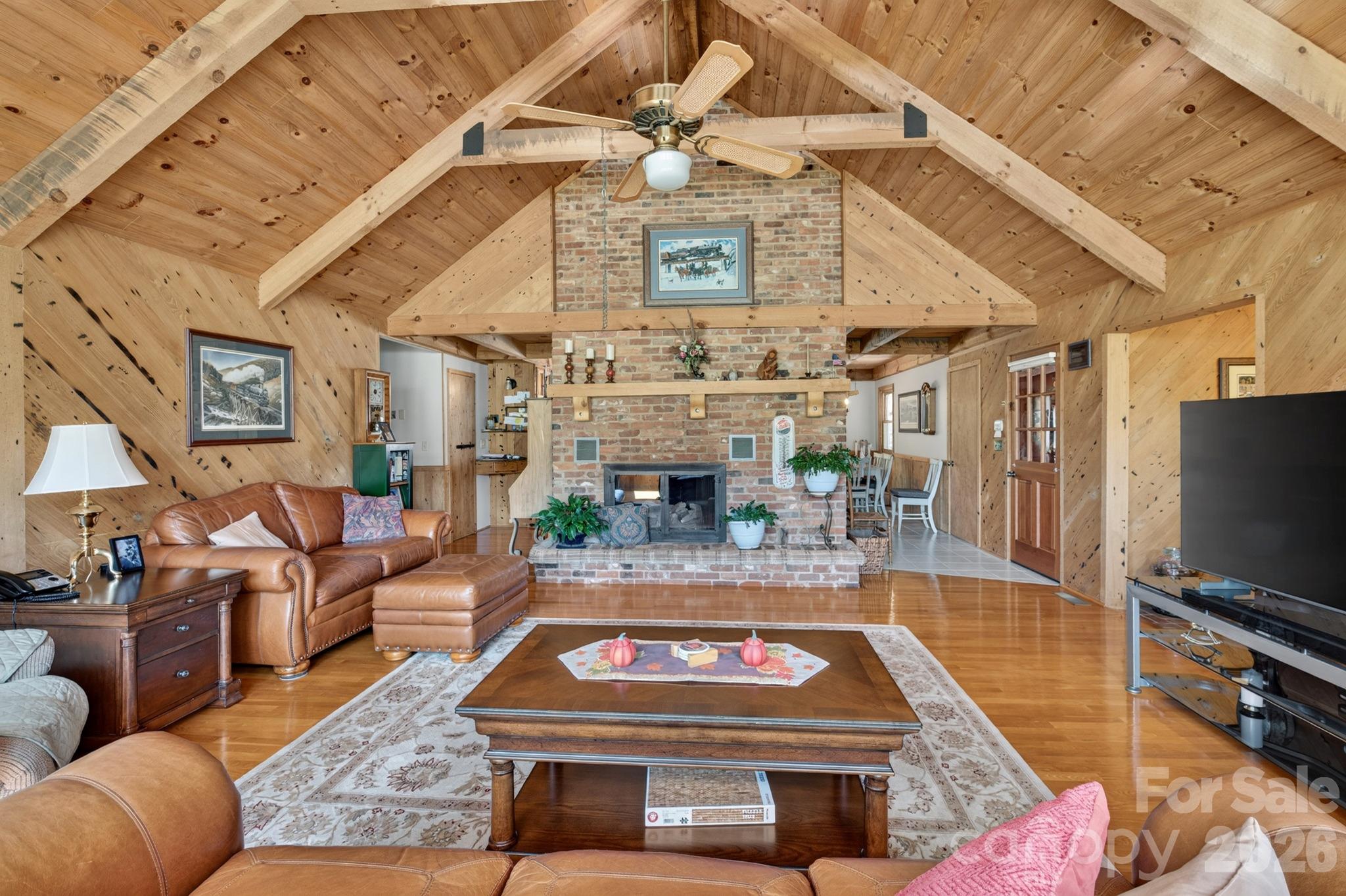 1368 Cajah Mountain Road Property Photo 11