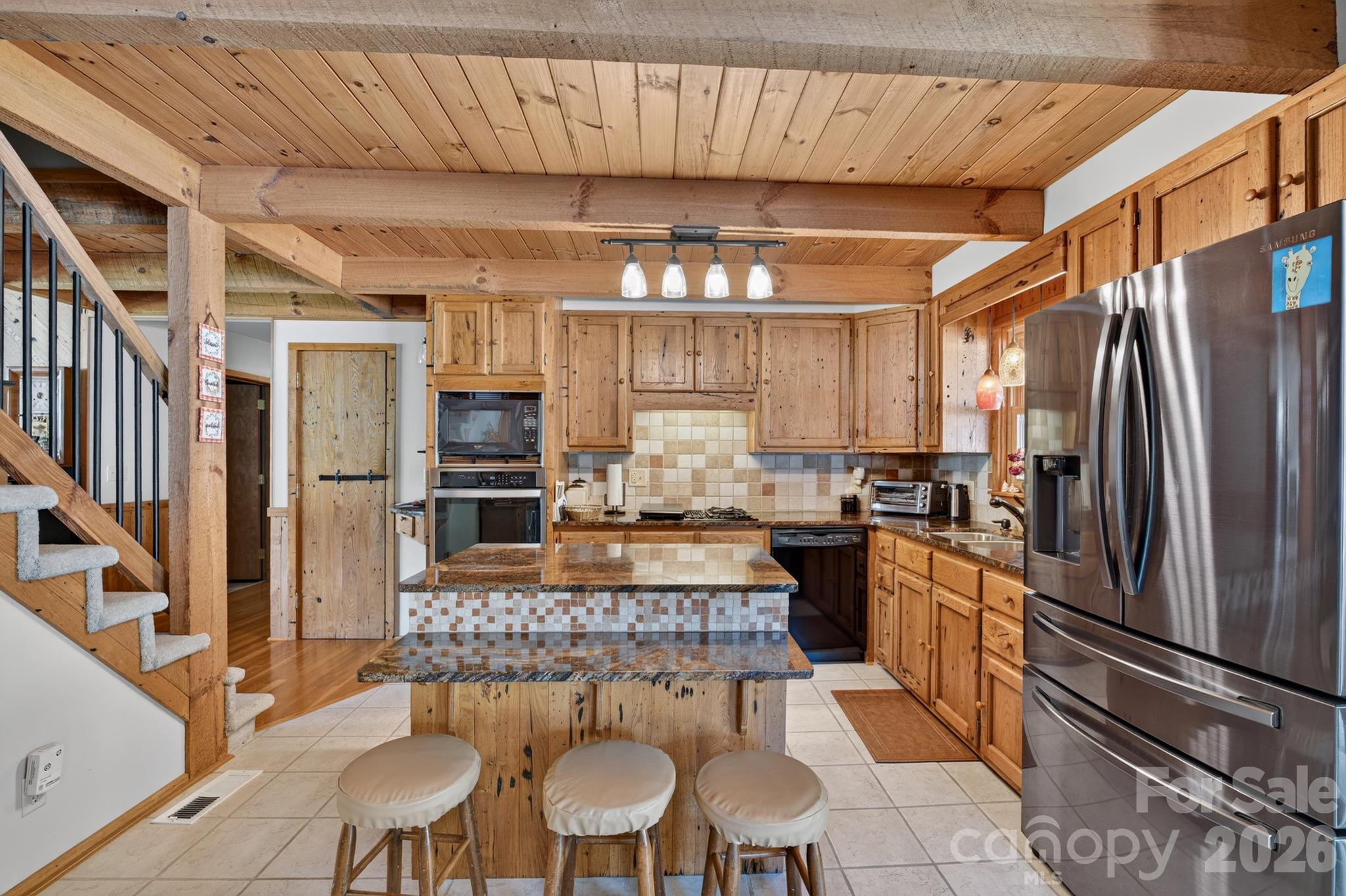 1368 Cajah Mountain Road Property Photo 12