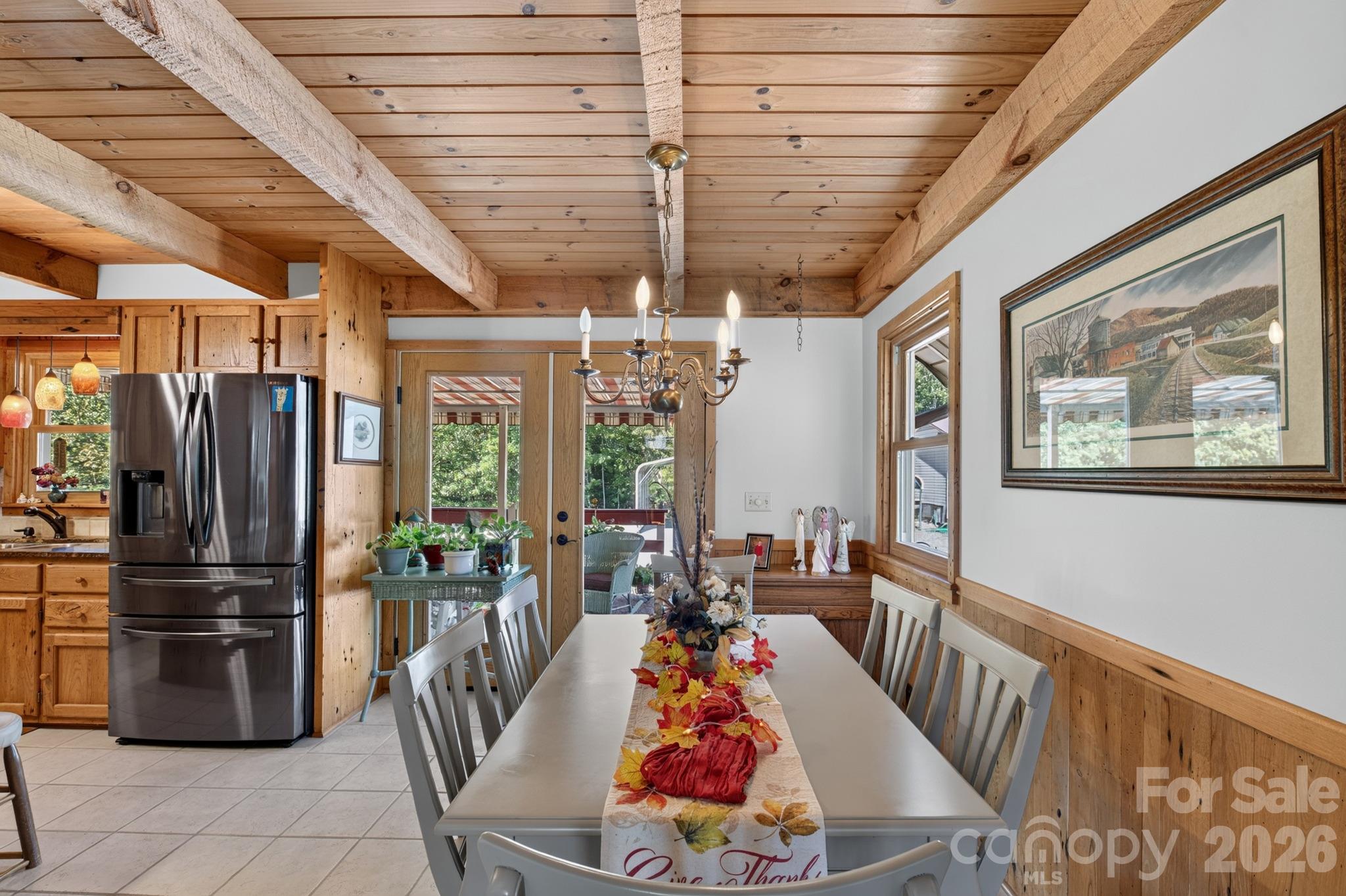 1368 Cajah Mountain Road Property Photo 13