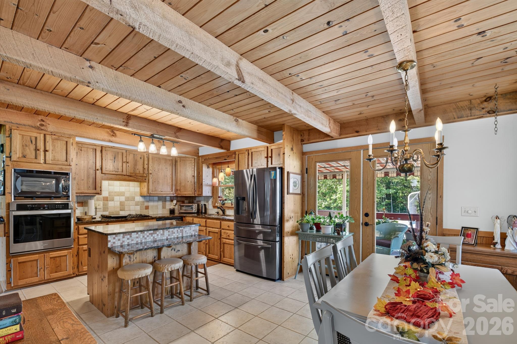 1368 Cajah Mountain Road Property Photo 14